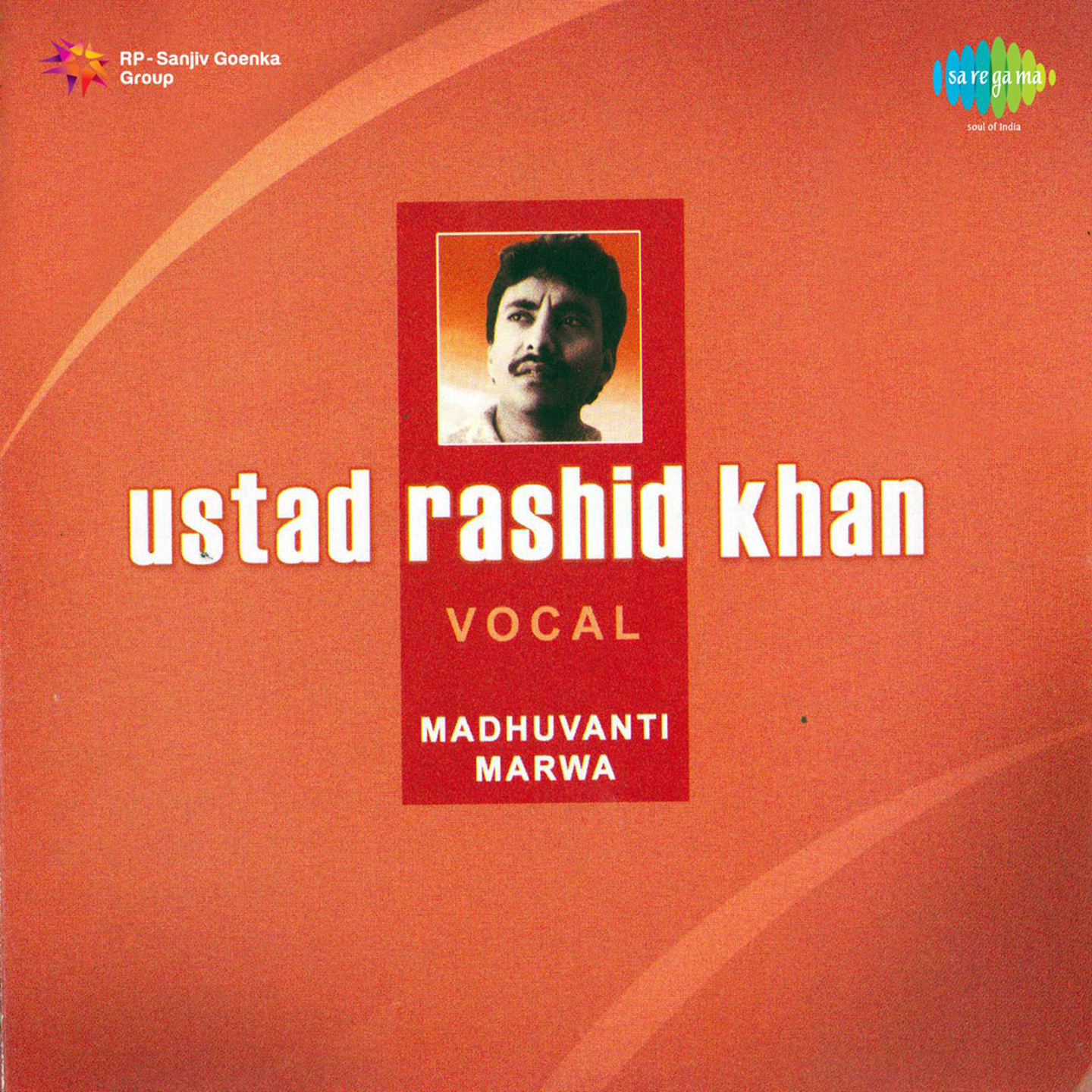 Khayal - "Piya More Anat Des" & "Kaunki Reet Kou Kare Sakhiri" - Utd Rasid Khan