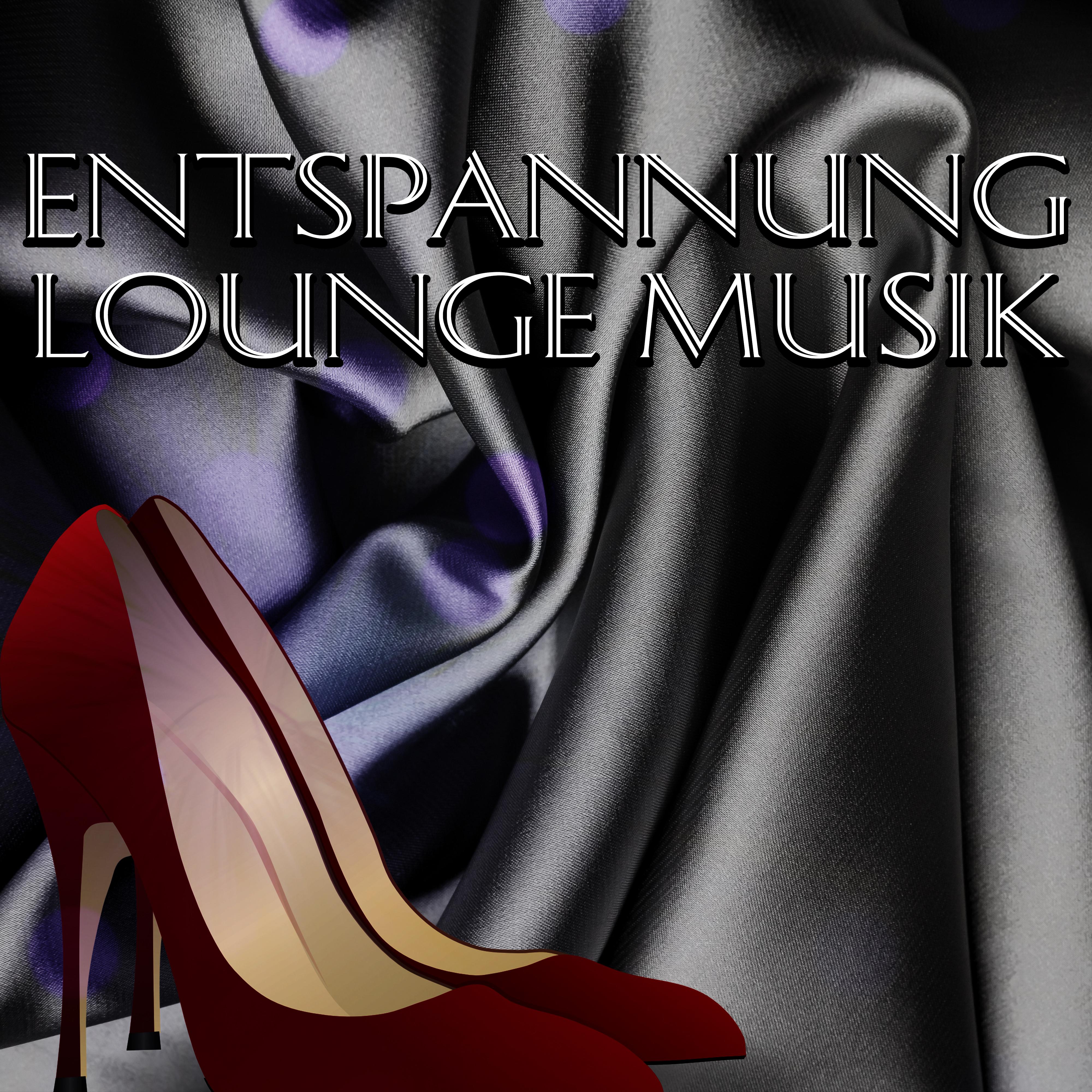 Entspannung Lounge Musik