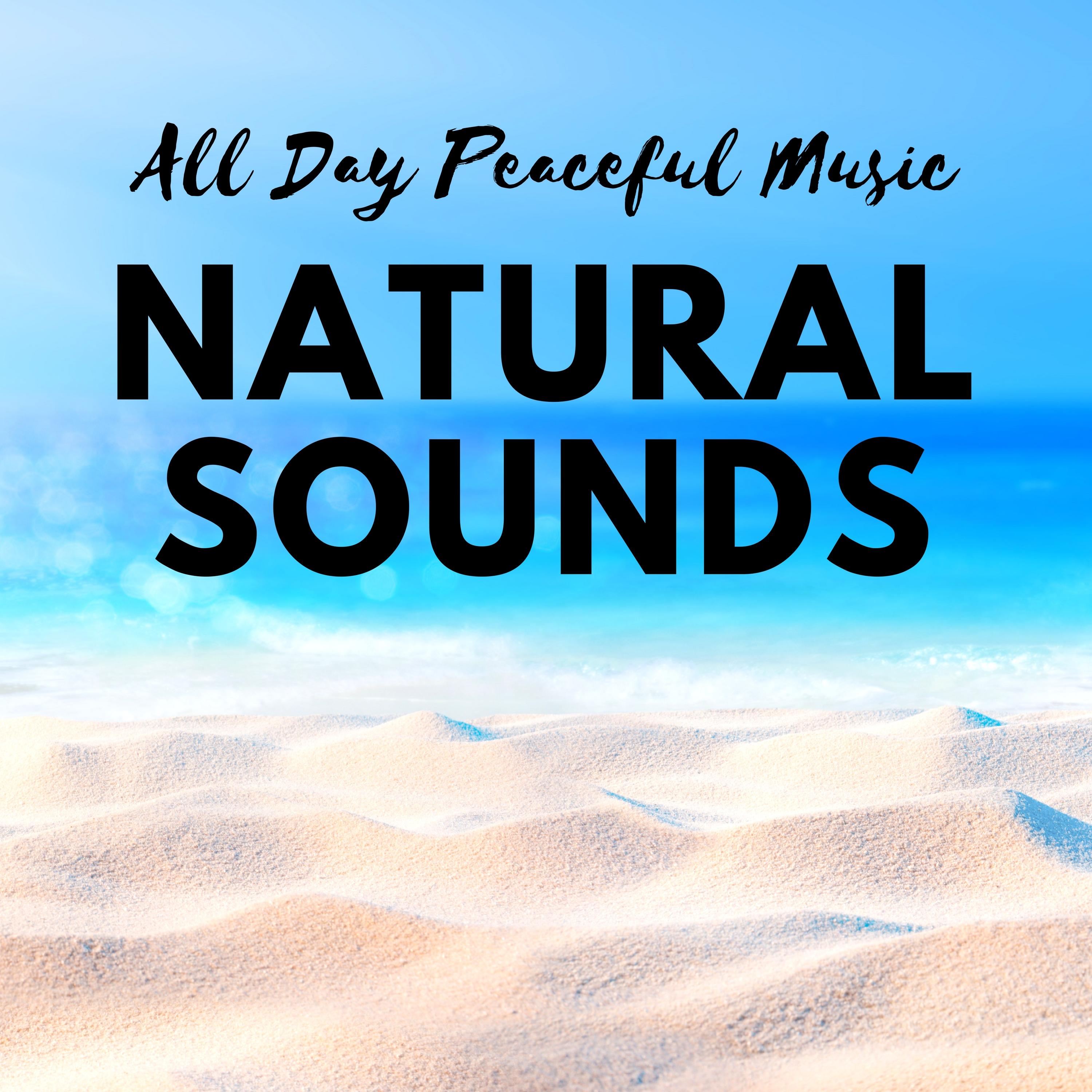 Instrumental Binaural Beats