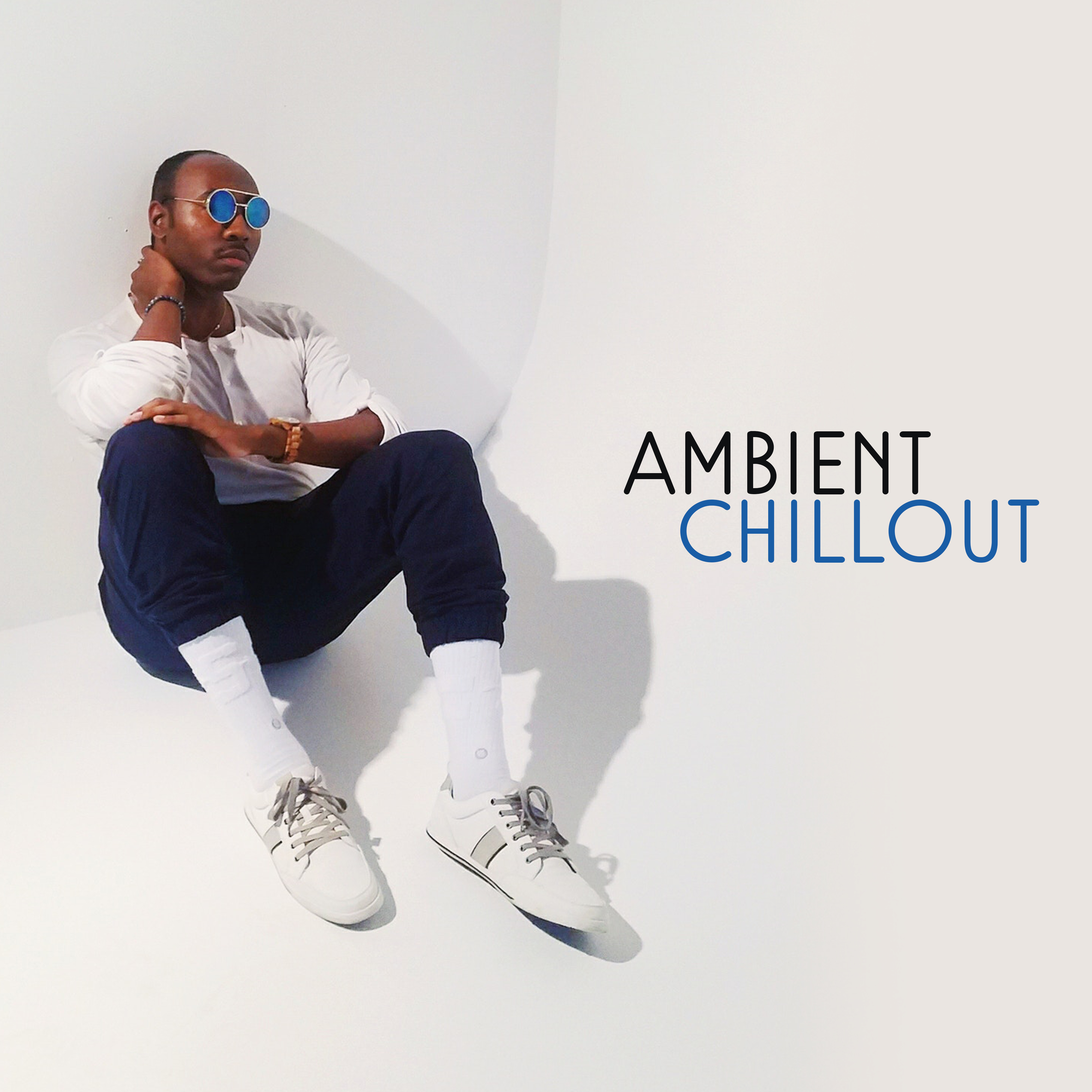 Ambient Chillout  Deep Beats, Electronic Music, Lounge, Relax, Night Vibes