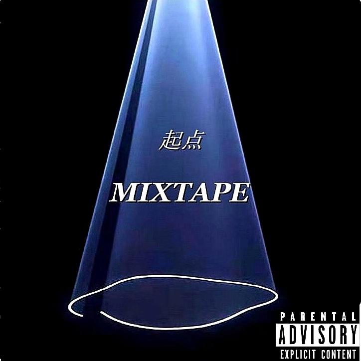 qi dian Mixtape