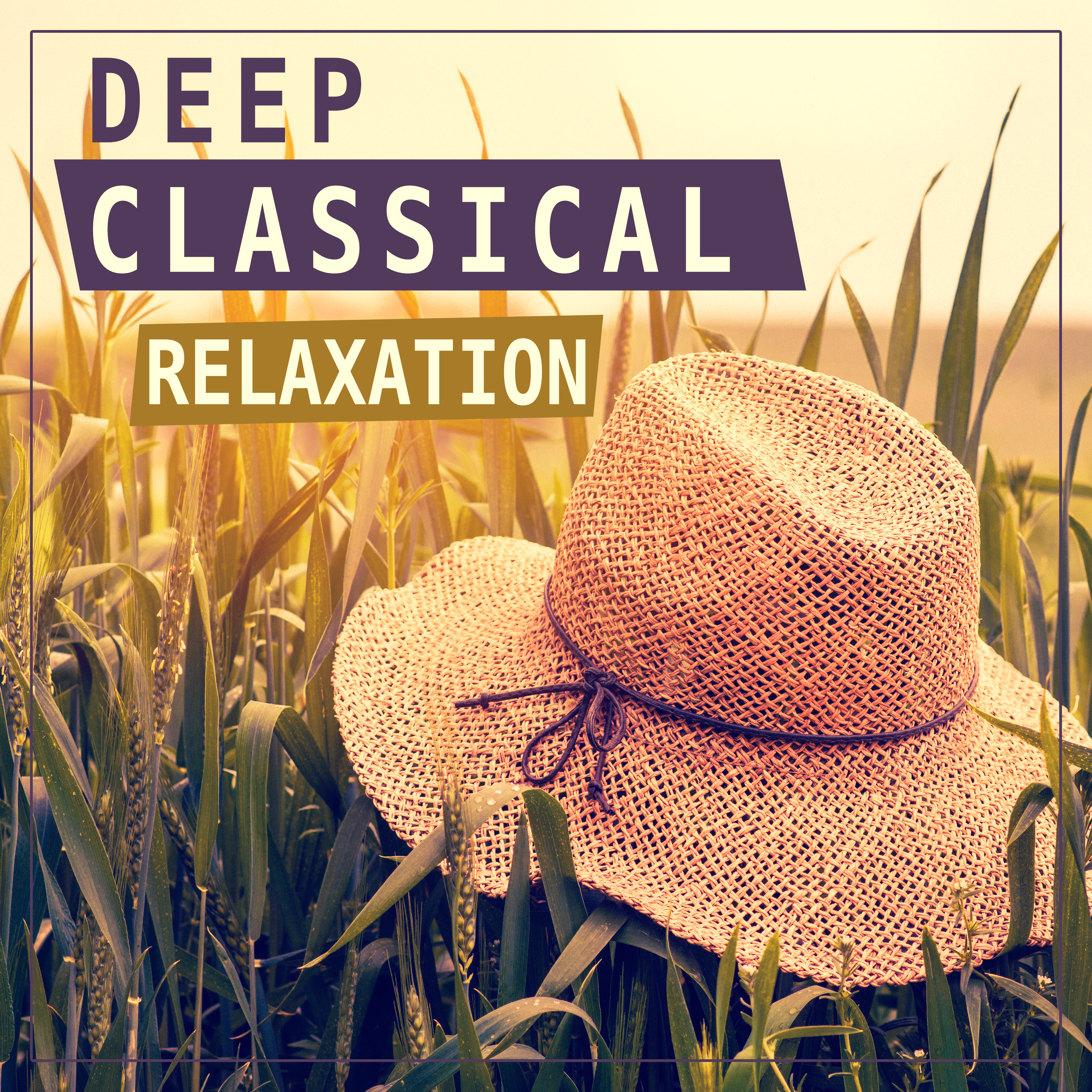 Deep, Classical Relaxation  Classical Music for Rest, Music for Listening and Relaxation, Bach After Work, Classical Instruments for Relaxation