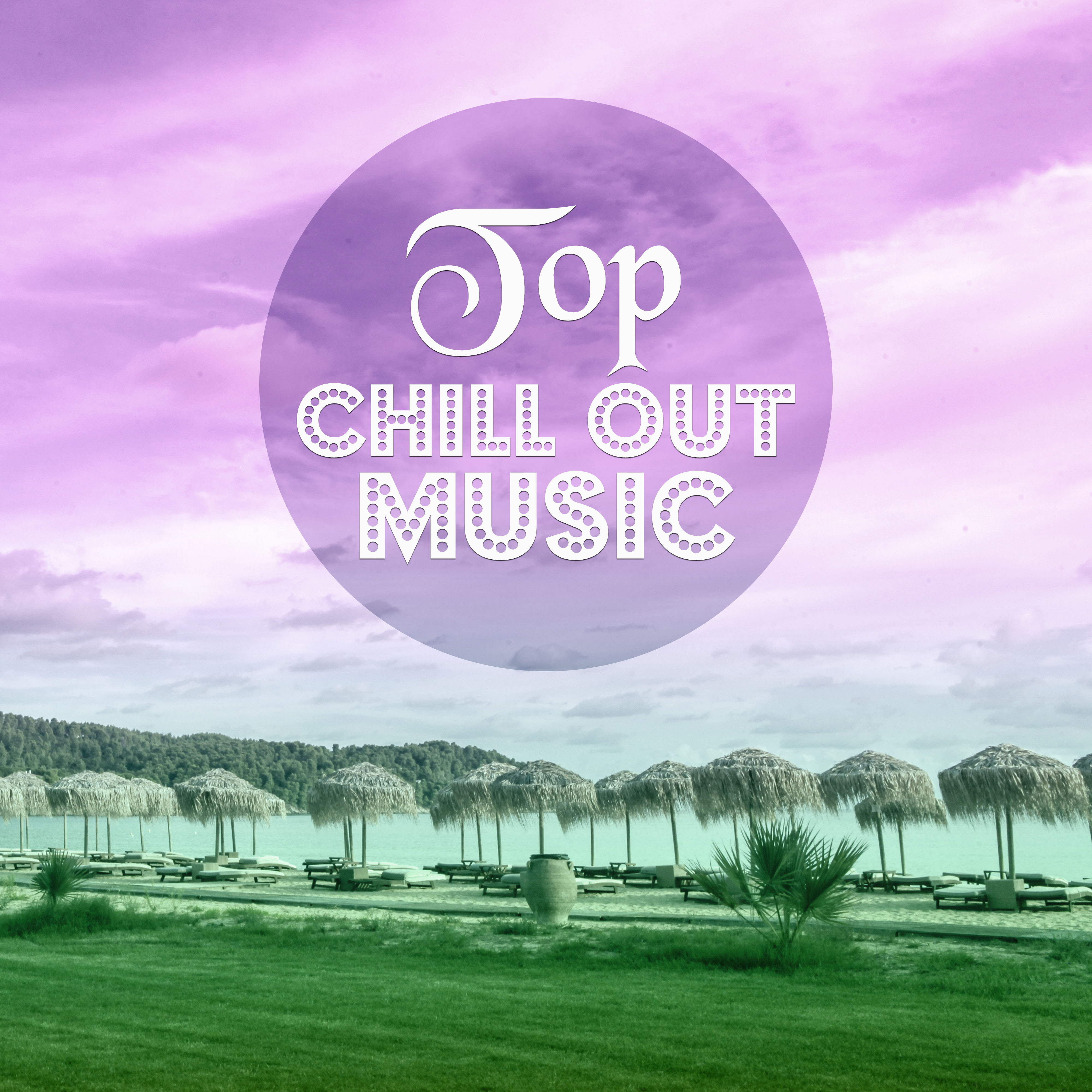 Top Chill Out Music  Lounge Bar Music, Deep Space Night