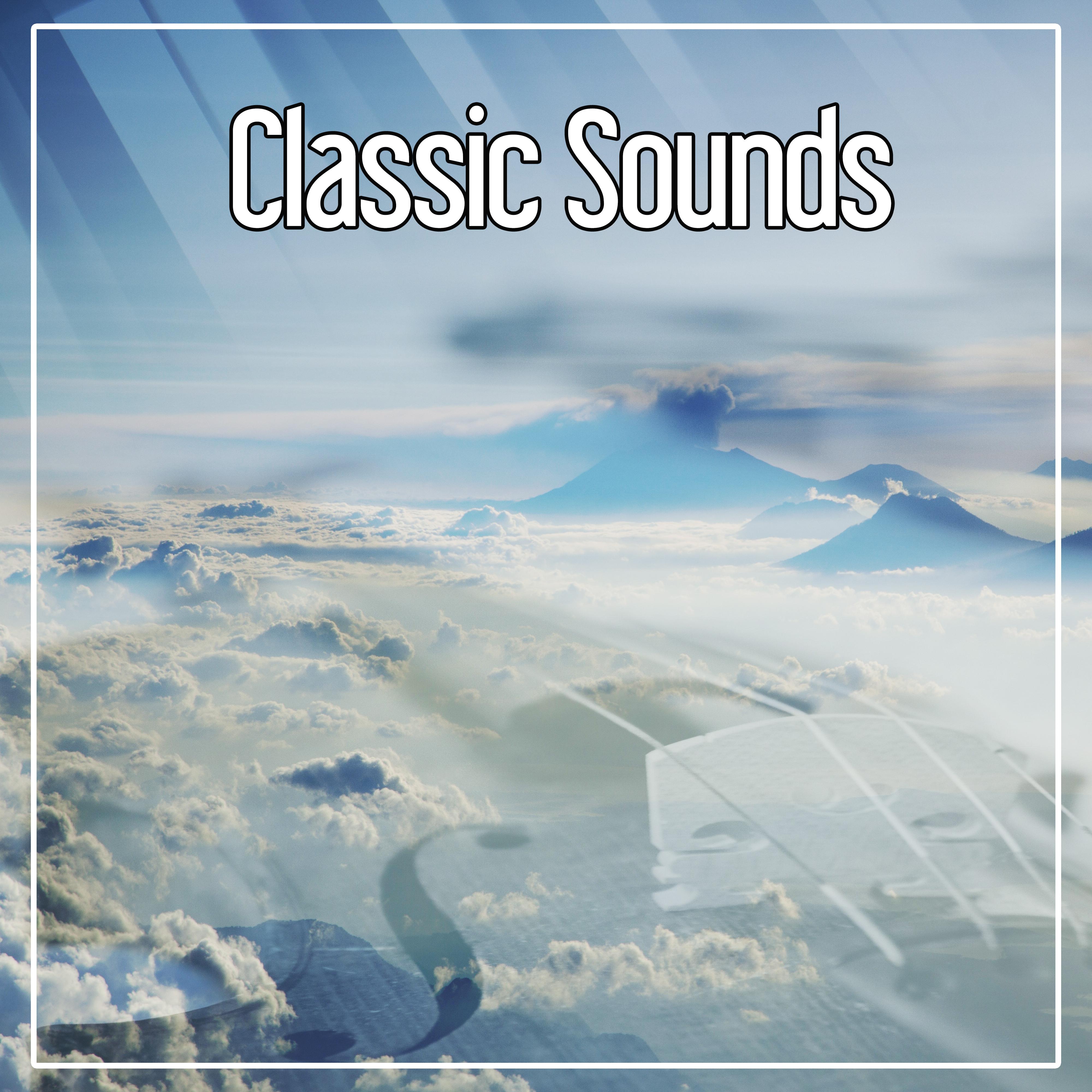 Classic Sounds  Classical Music for Relaxation, Music to Rest, Relaxed Soul, Bach After Work