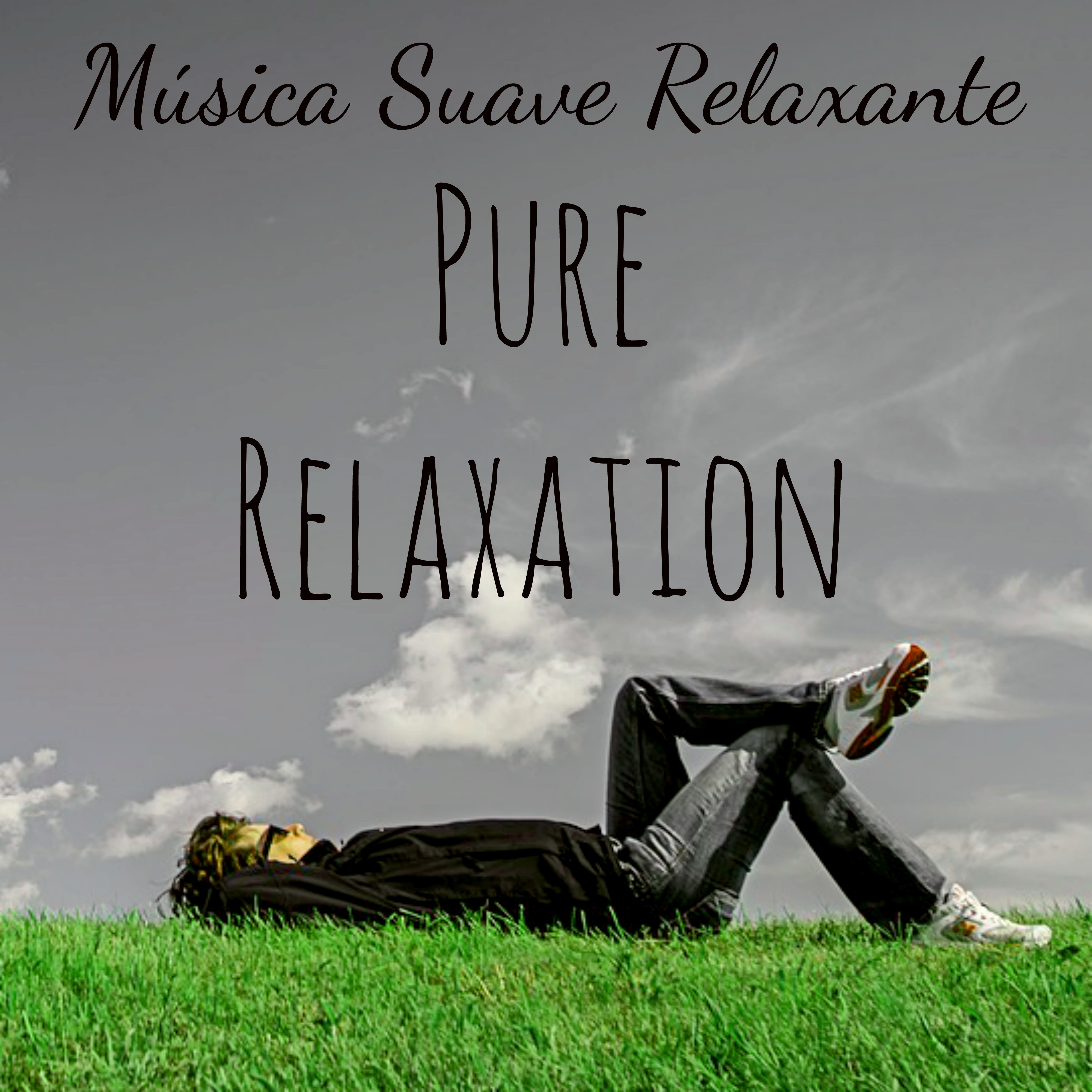 Pure Relaxation  Mu sica Suave Relaxante para Medita o Profunda Sau de Aula de Yoga com Sons da Natureza New Age Instrumentais