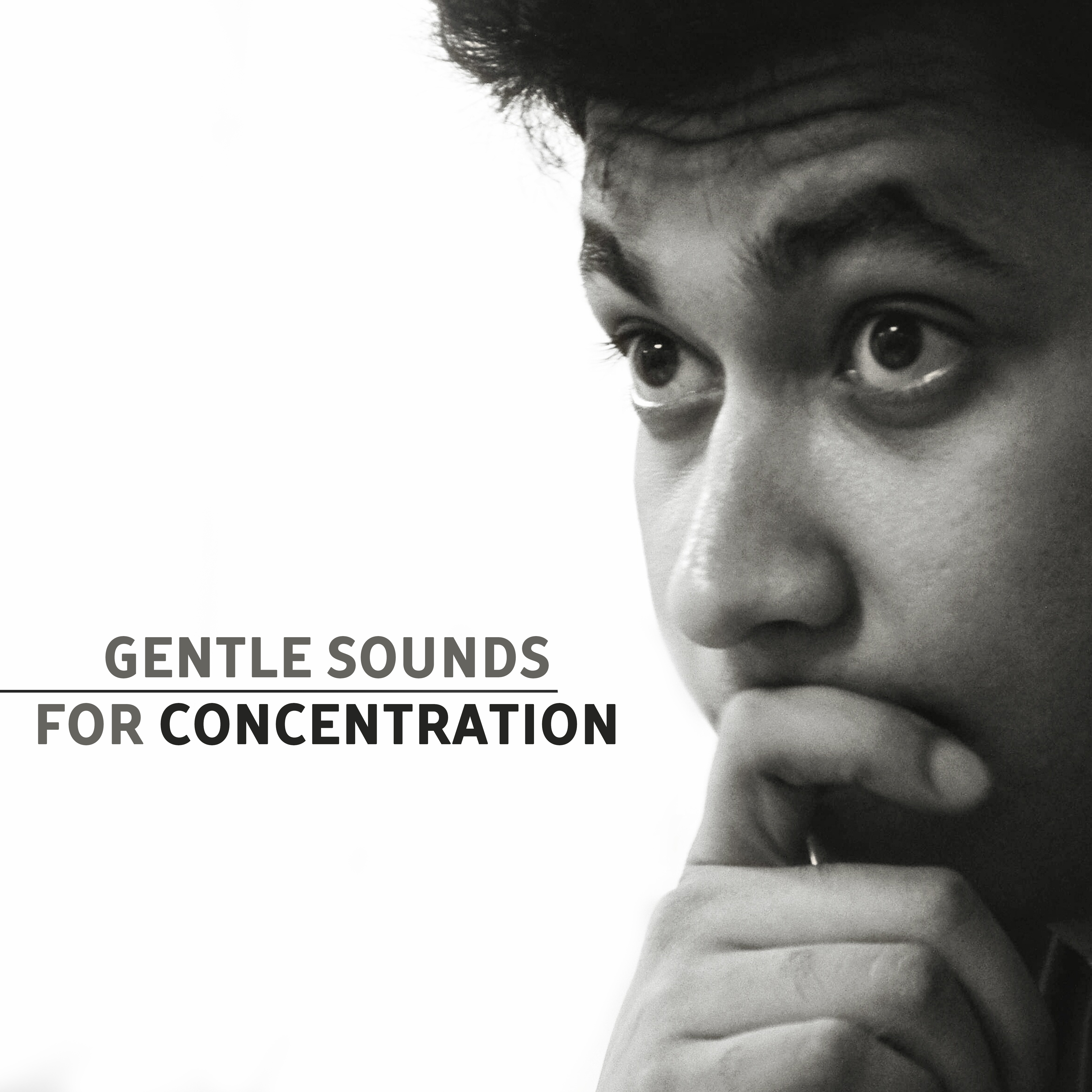 Gentle Sounds for Concentration  Best Music for Study, Better Memory, Easier Exam, Stress Relief, Mozart, Schubert