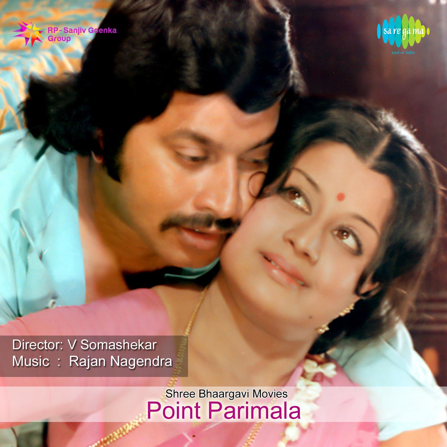 Point Parimala