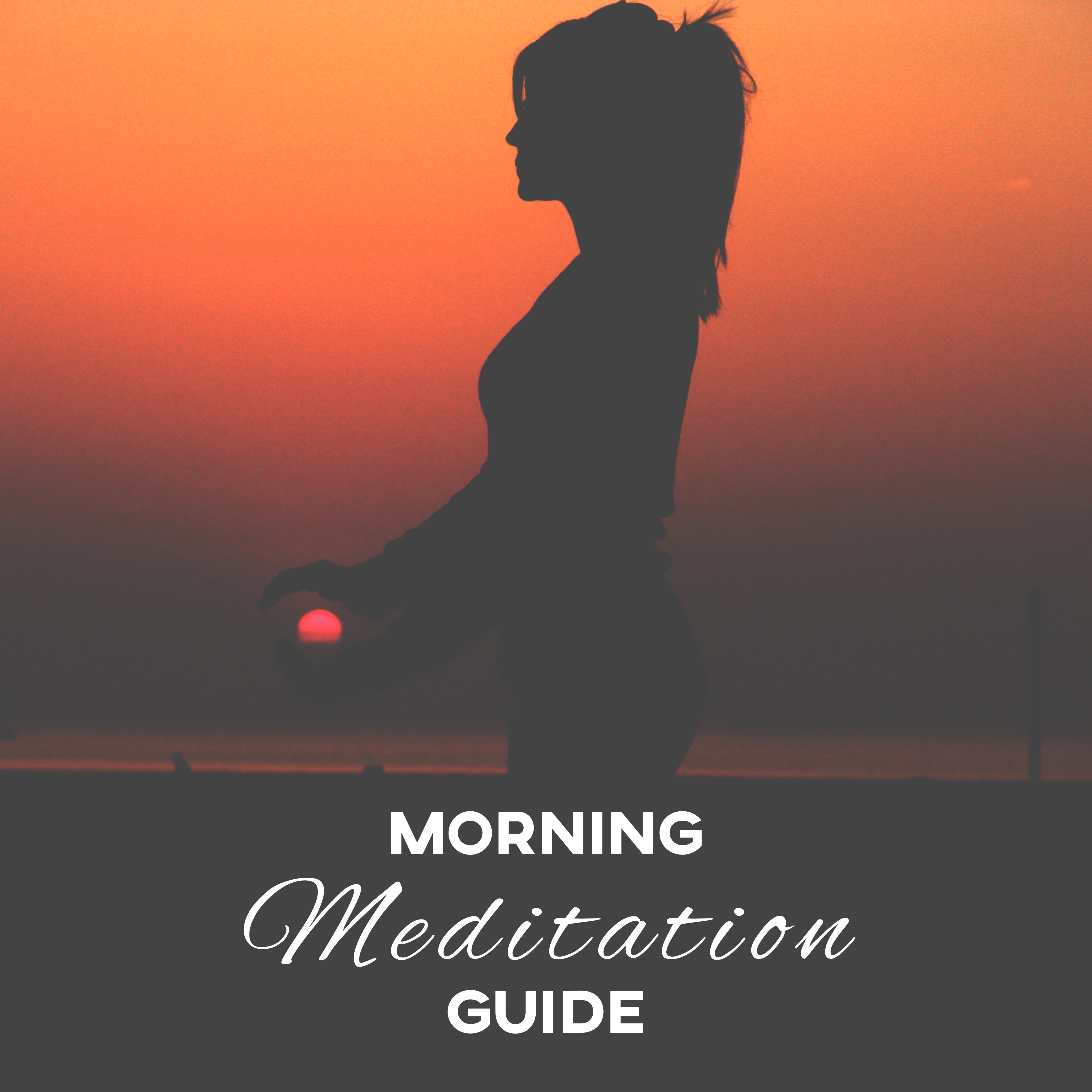 Morning Meditation Guide  Soft Sounds for Meditation, Relaxing Music, Morning Chakra