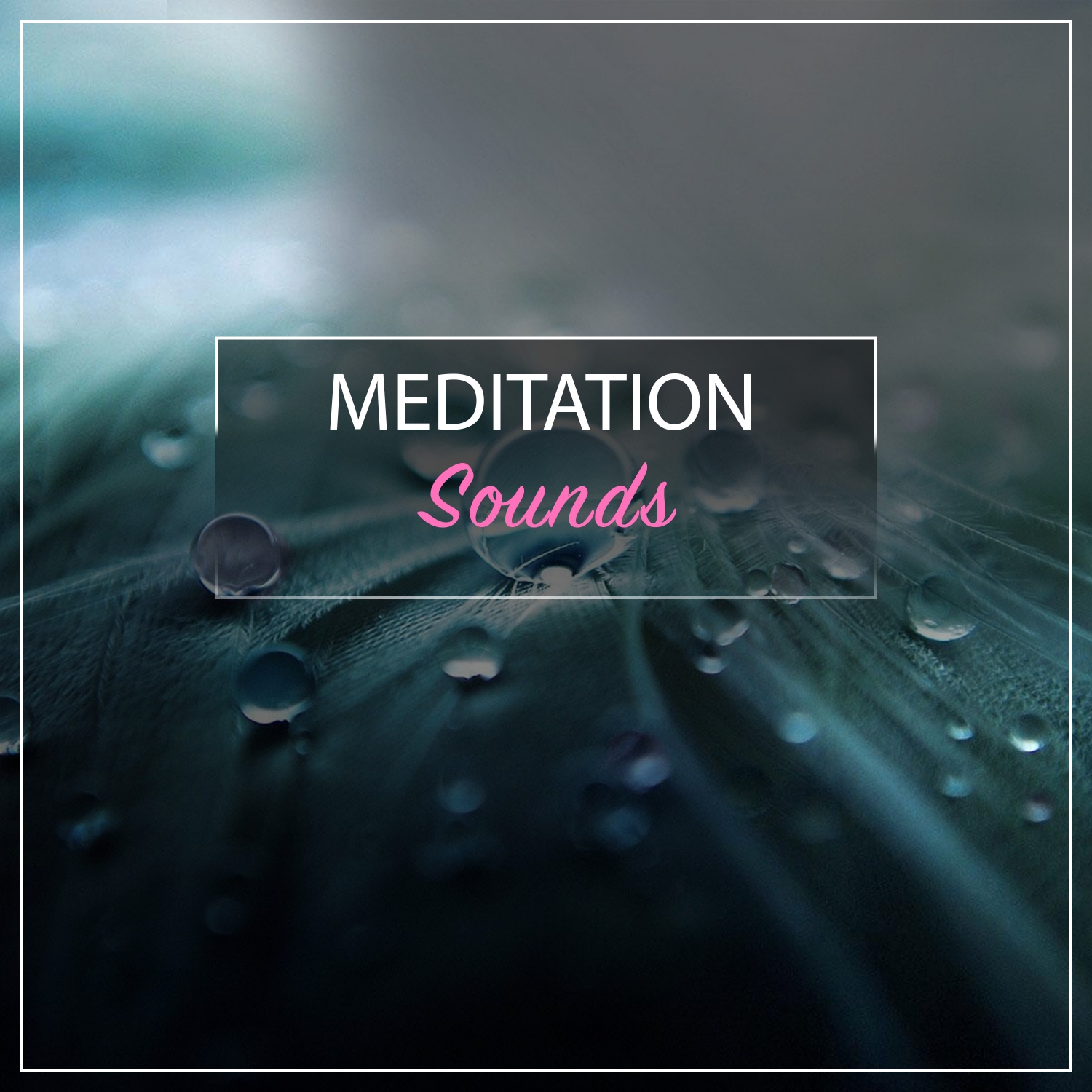 12 Meditative Relaxation Sounds - Natural and Organic Meditation Sounds