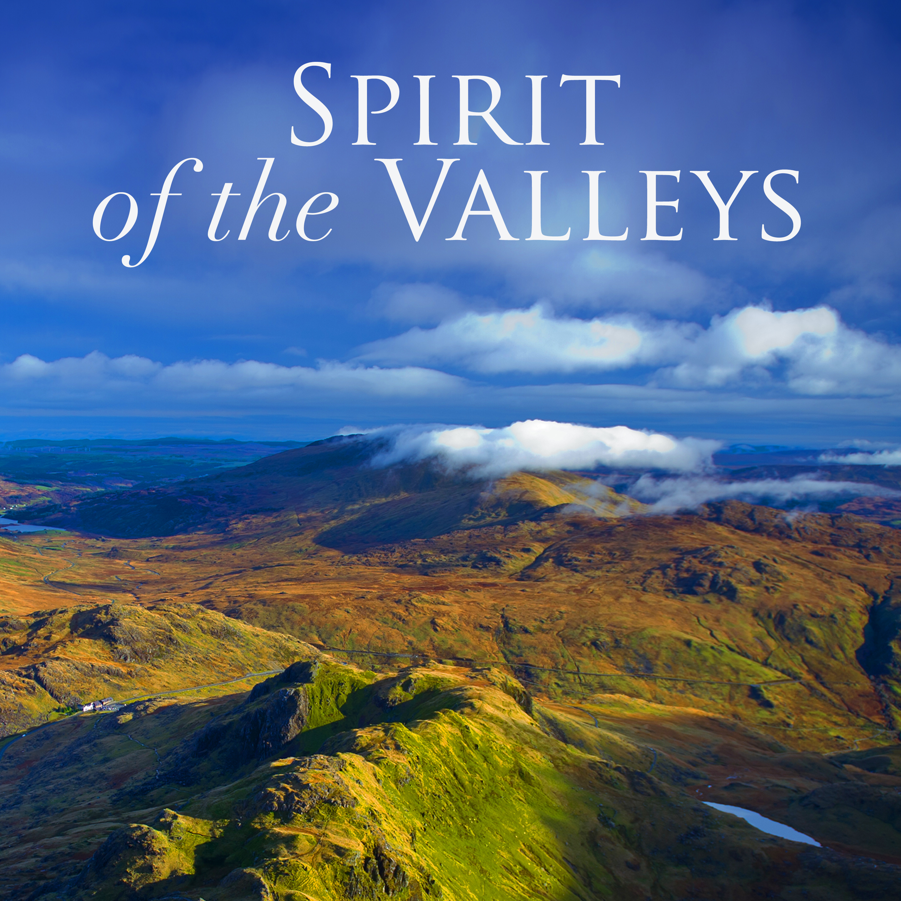 Spirit of the Valleys