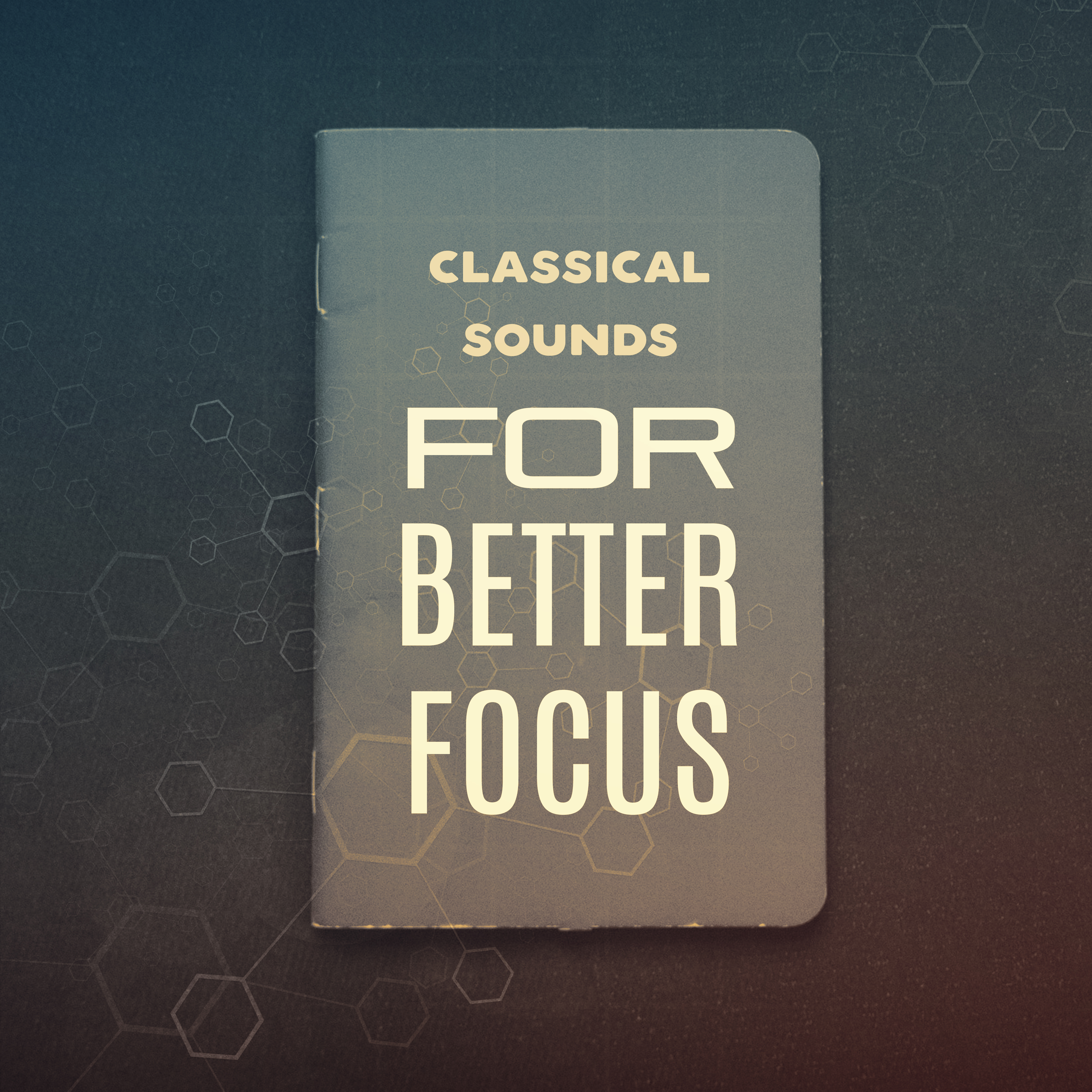 Classical Sounds for Better Focus