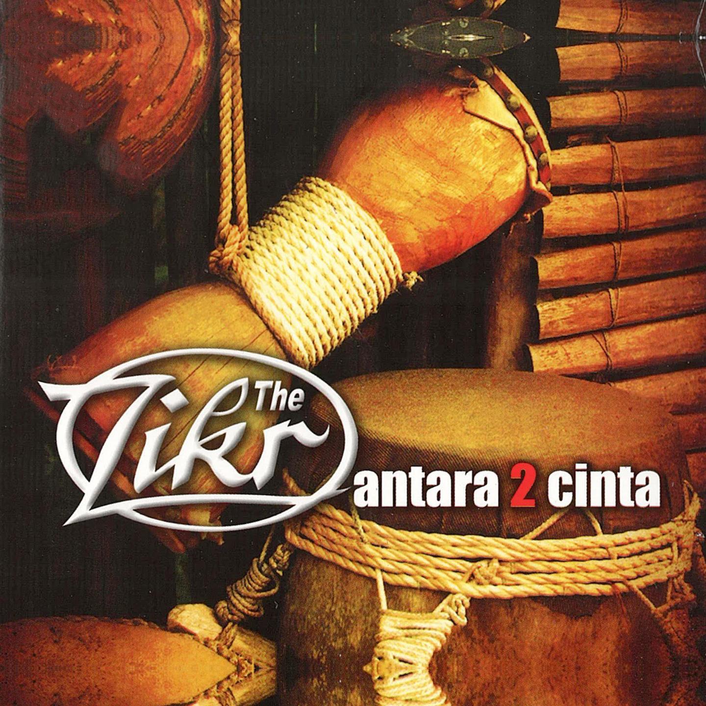 Antara 2 Cinta