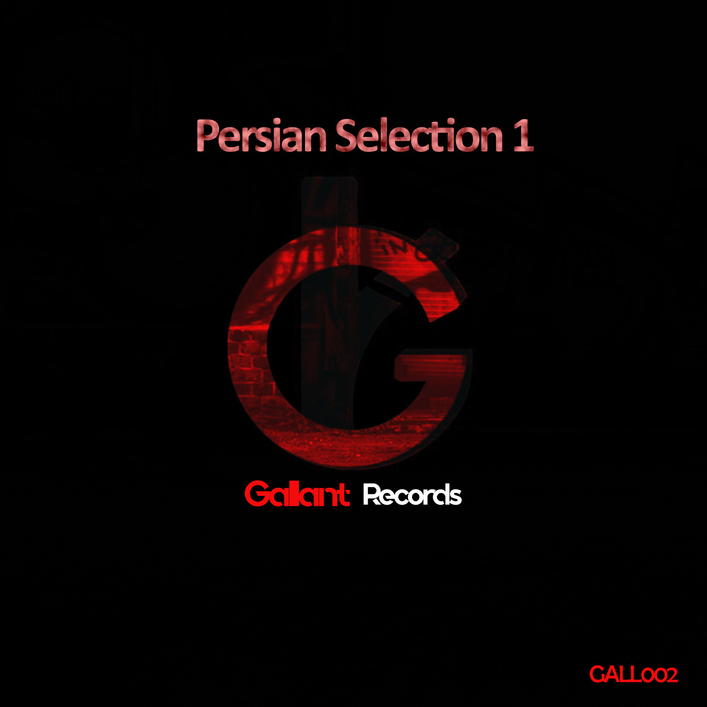 Persian Selection 1