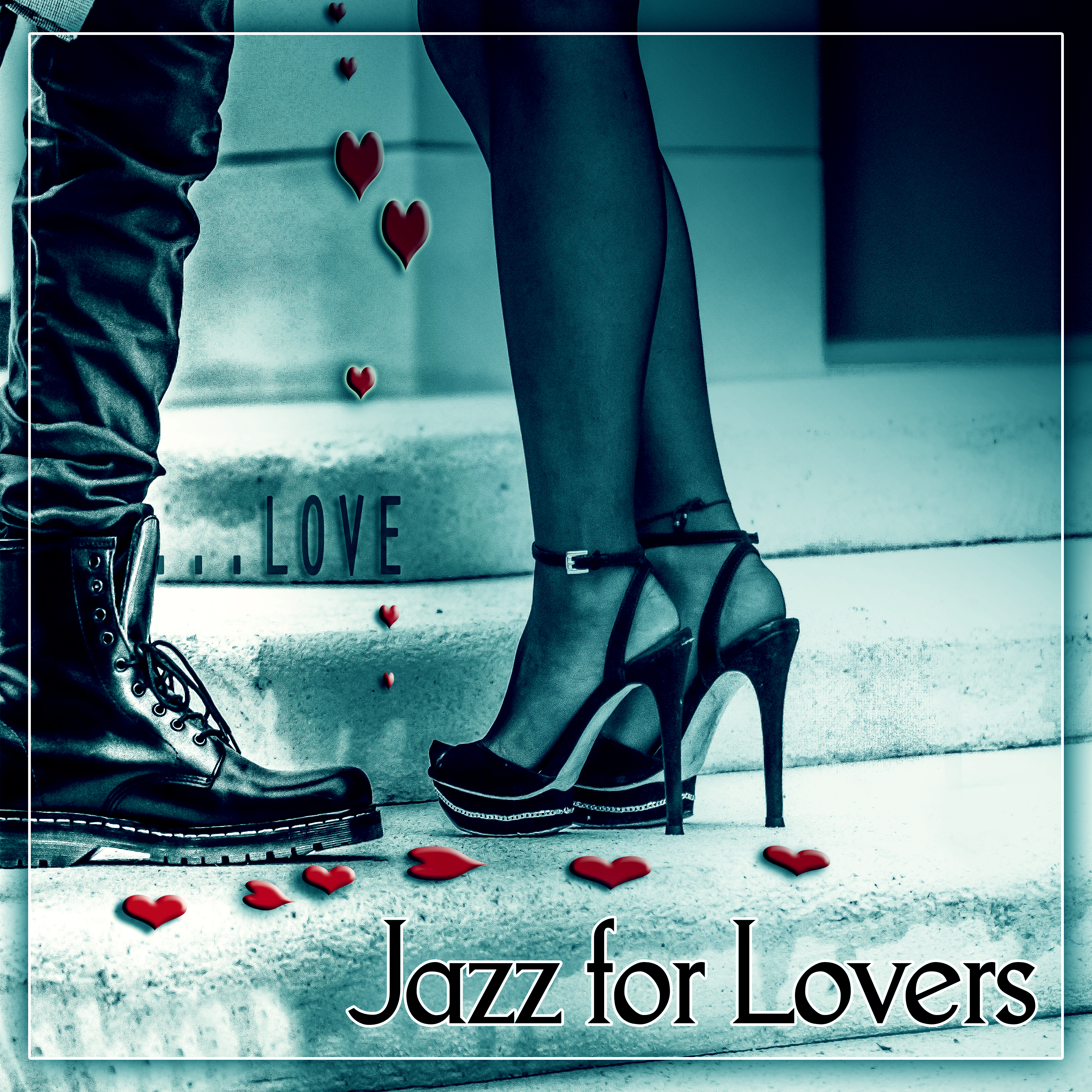 Jazz for Lovers  Jazz Desires, Deep Vibes, Jazz Backround Music for Making Love