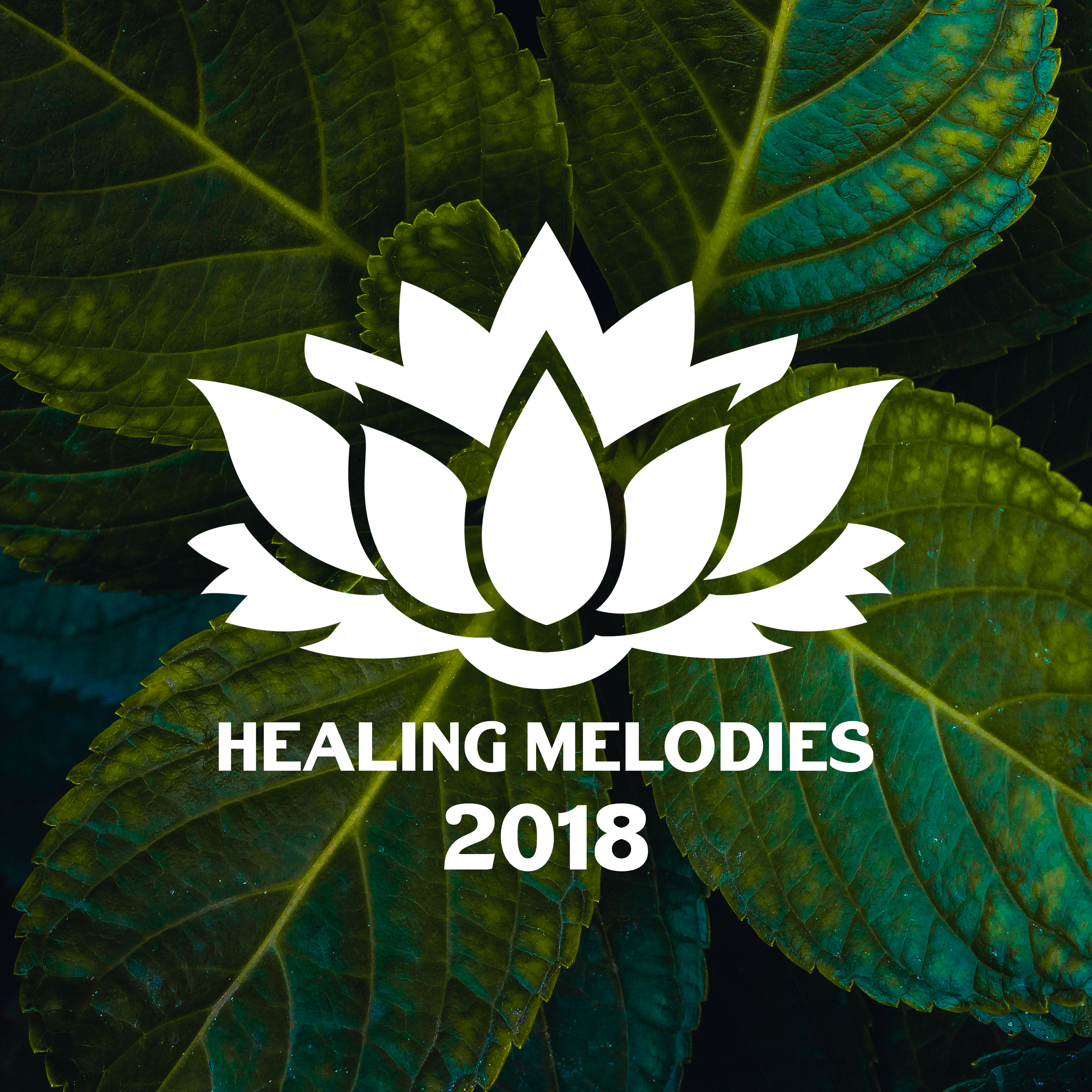 Healing Melodies 2018