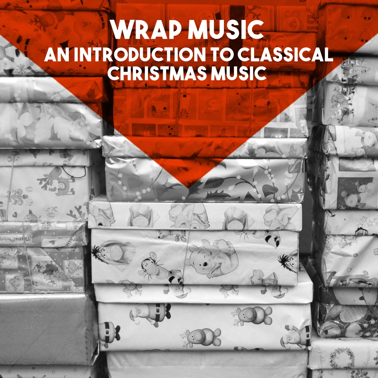 Wrap Music: An introduction to Classical Christmas Music