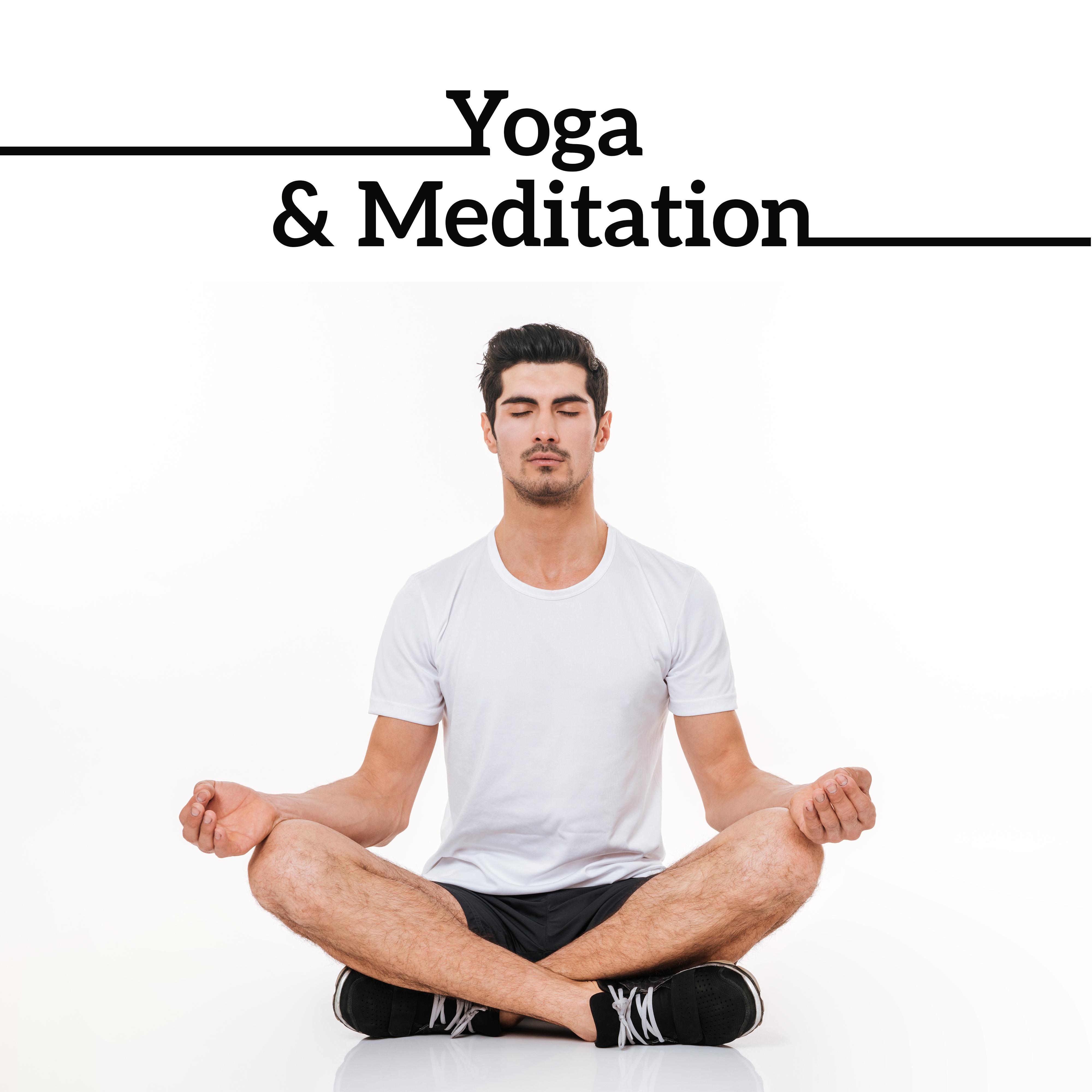 Yoga  Meditation  Reiki Music, Chakra, Harmony, Deep Concentration, Meditate, Hatha Yoga
