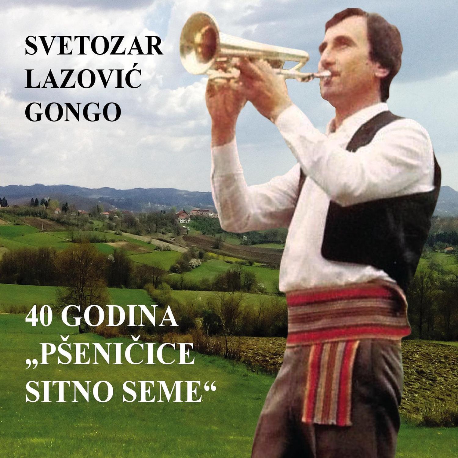 40 Godina Psenicice sitno seme