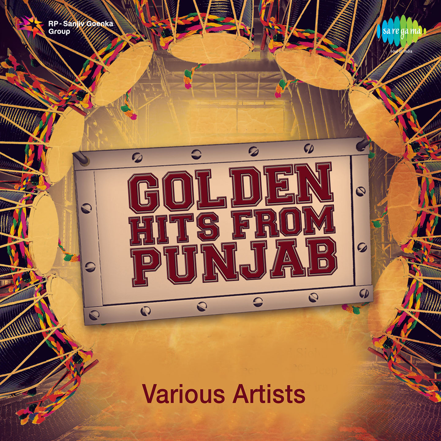 Golden Hits From Punjab