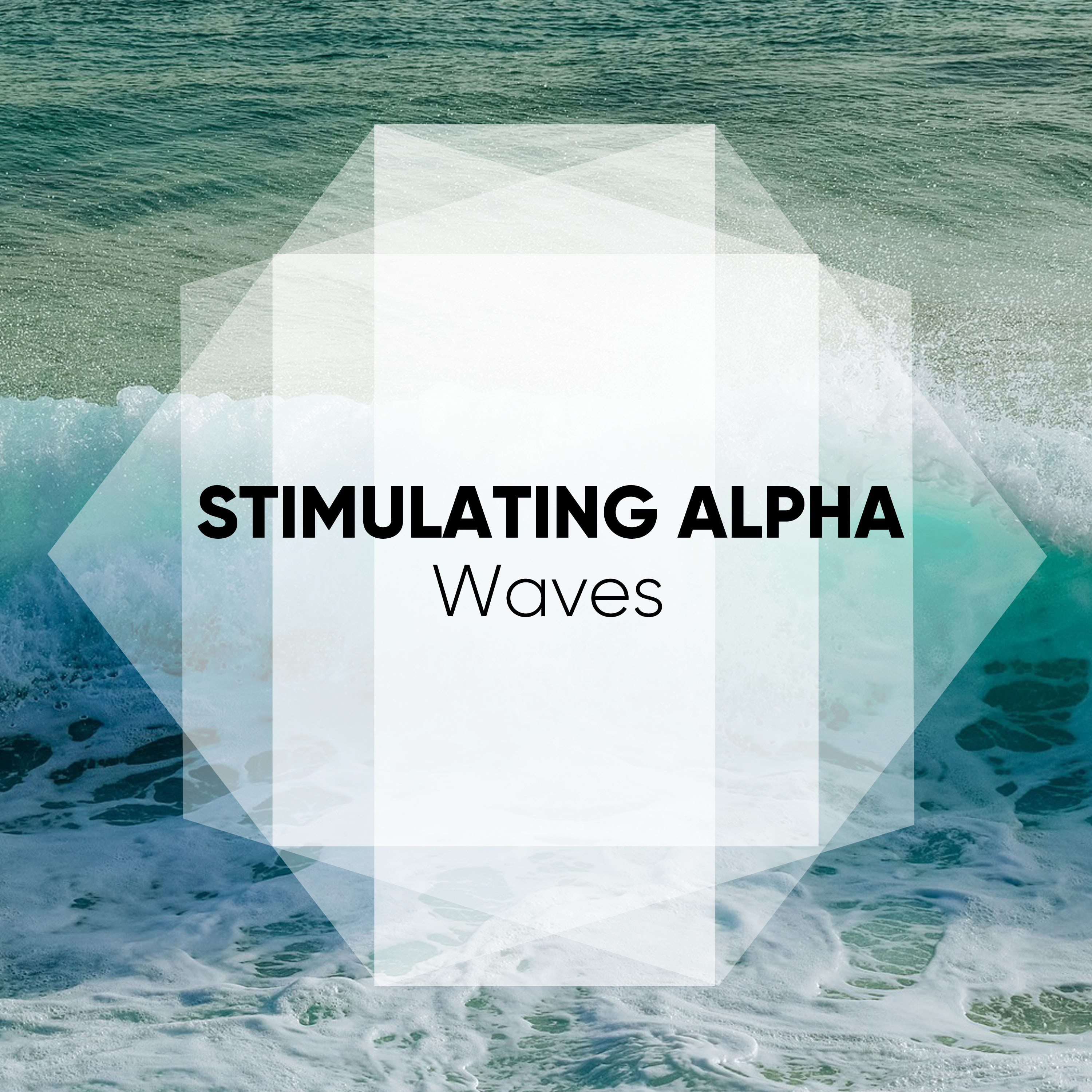 Stimulating Alpha Waves for Study