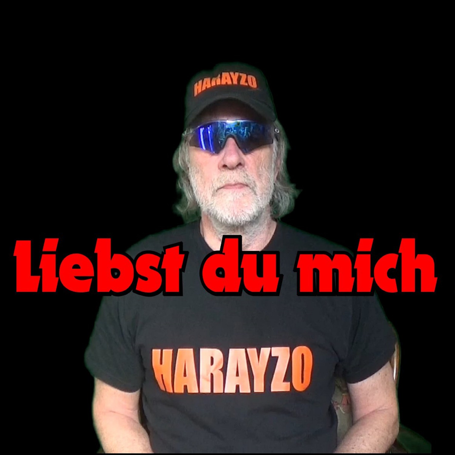 Liebst du mich