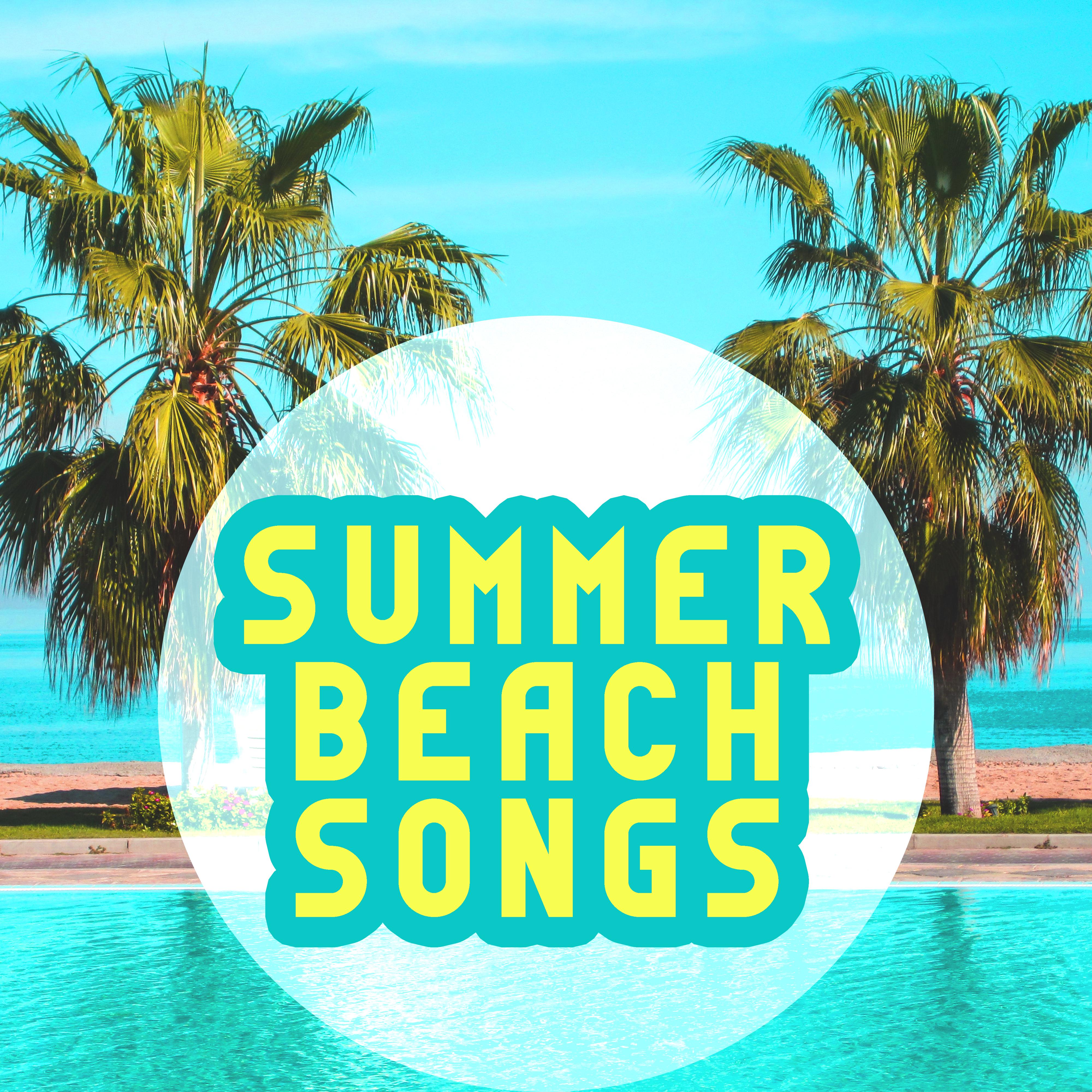 Summer Beach Songs  Relaxing Ibiza Music, Sounds to Rest, Chill Out Melodies, Holiday Vibes