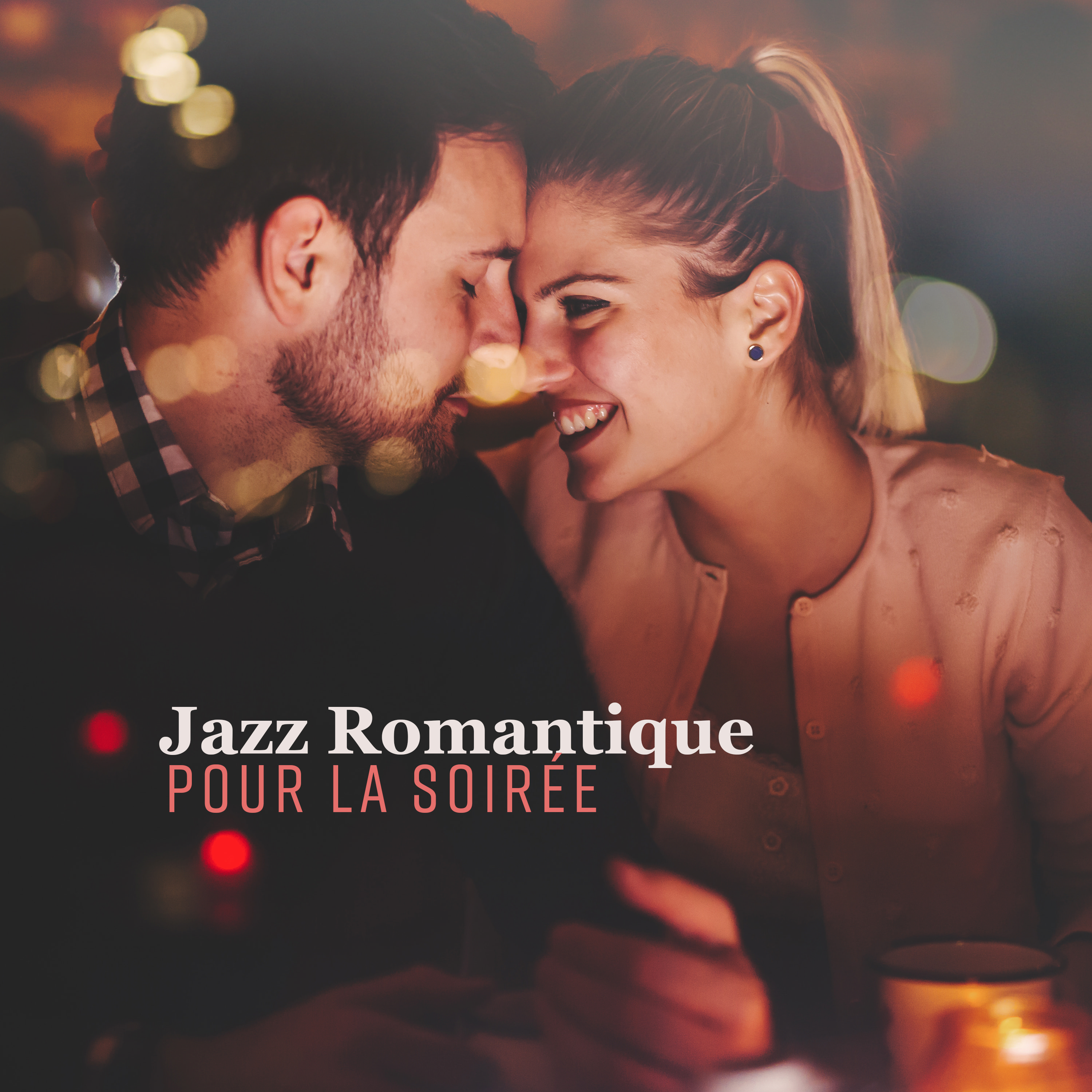 Jazz Romantique pour la Soire e