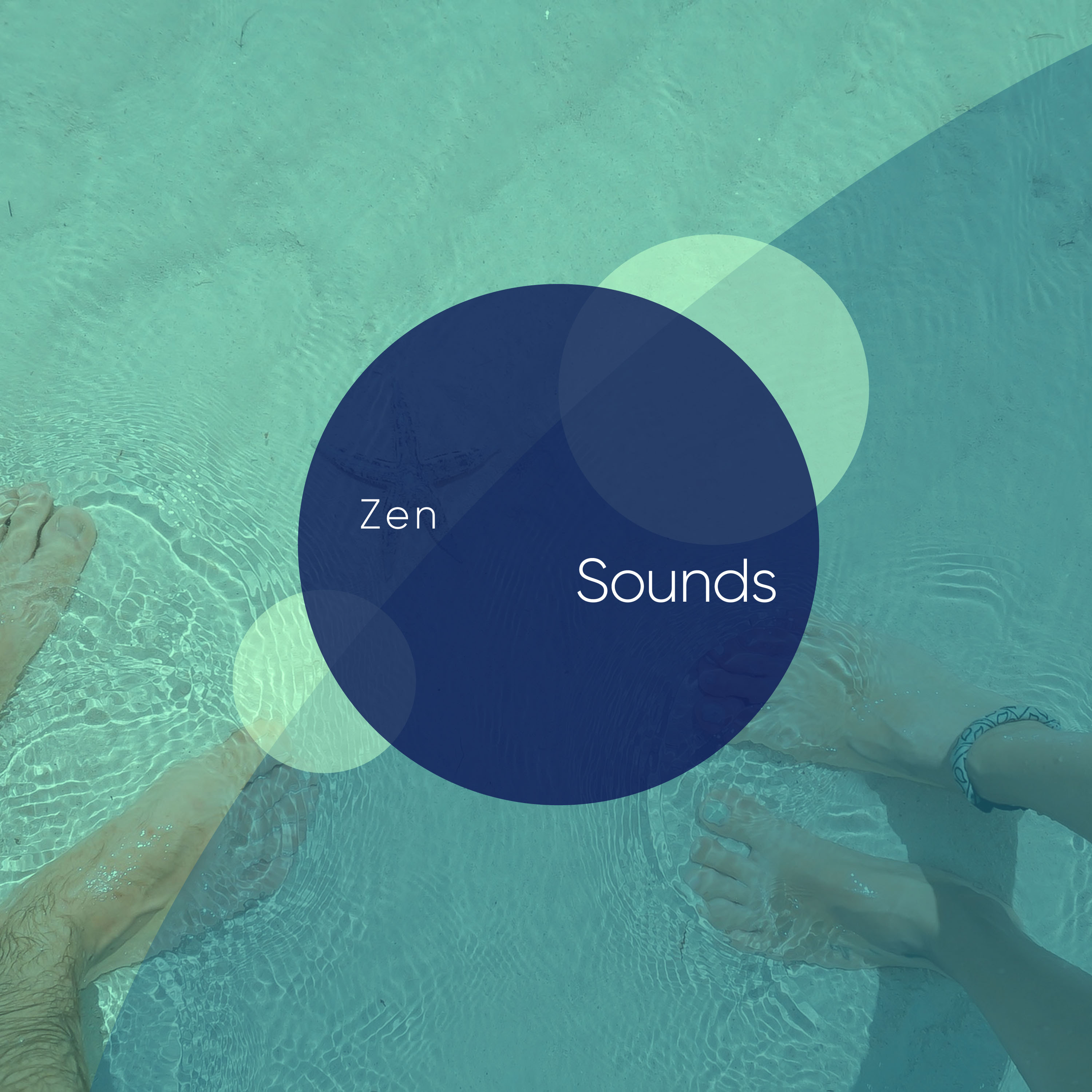 Zen Sounds for Ultimate Relaxation Experience