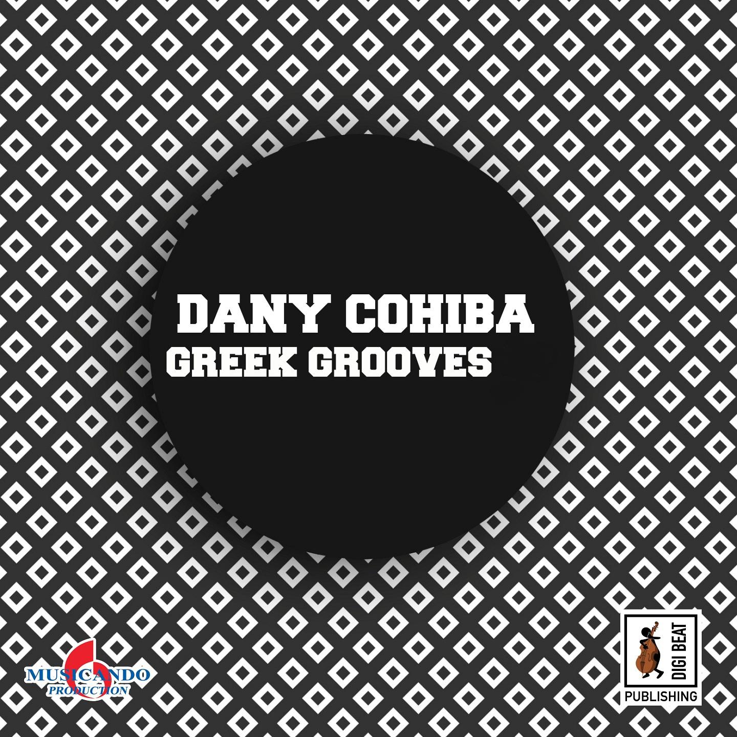 Greek Grooves