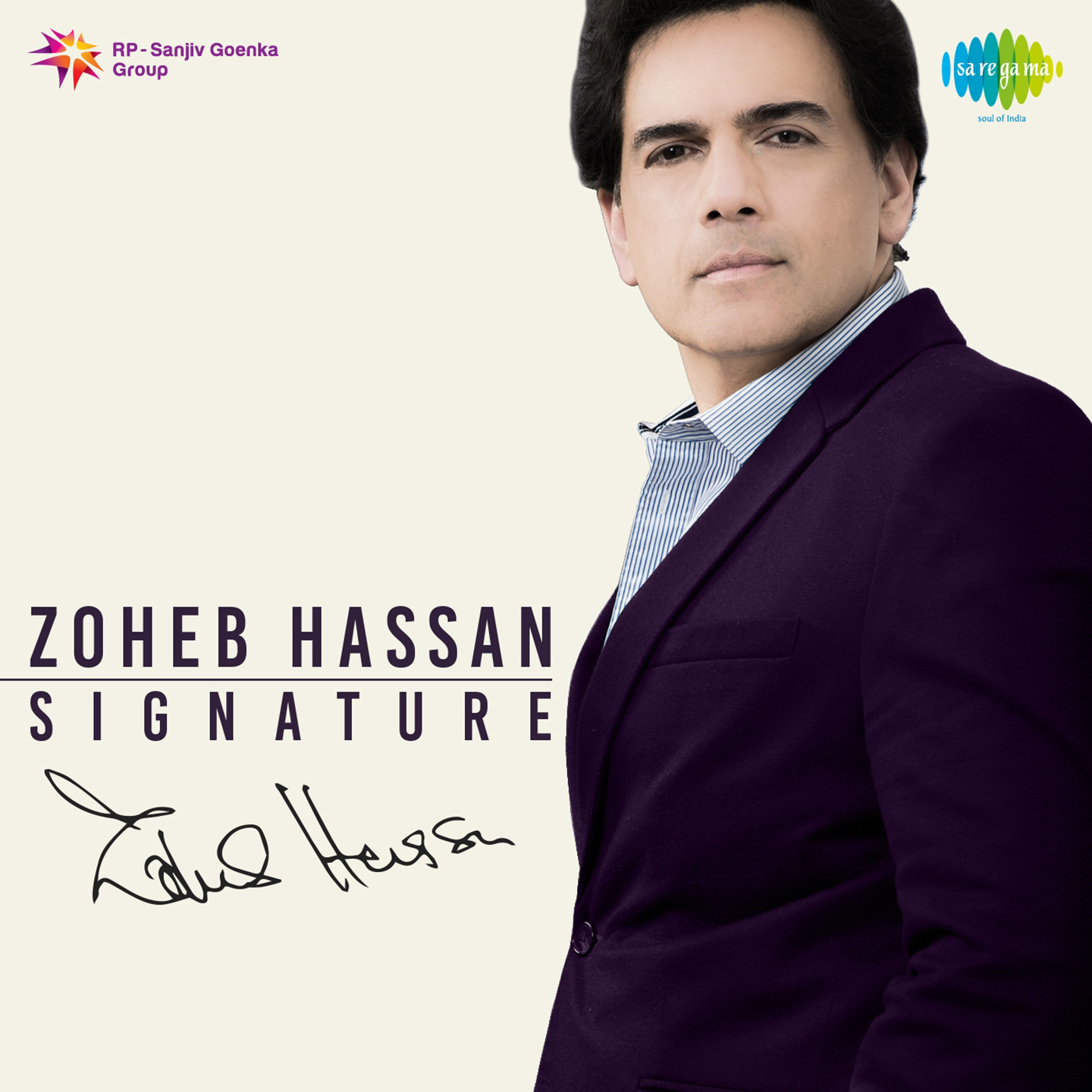 Zoheb Hassan Signature