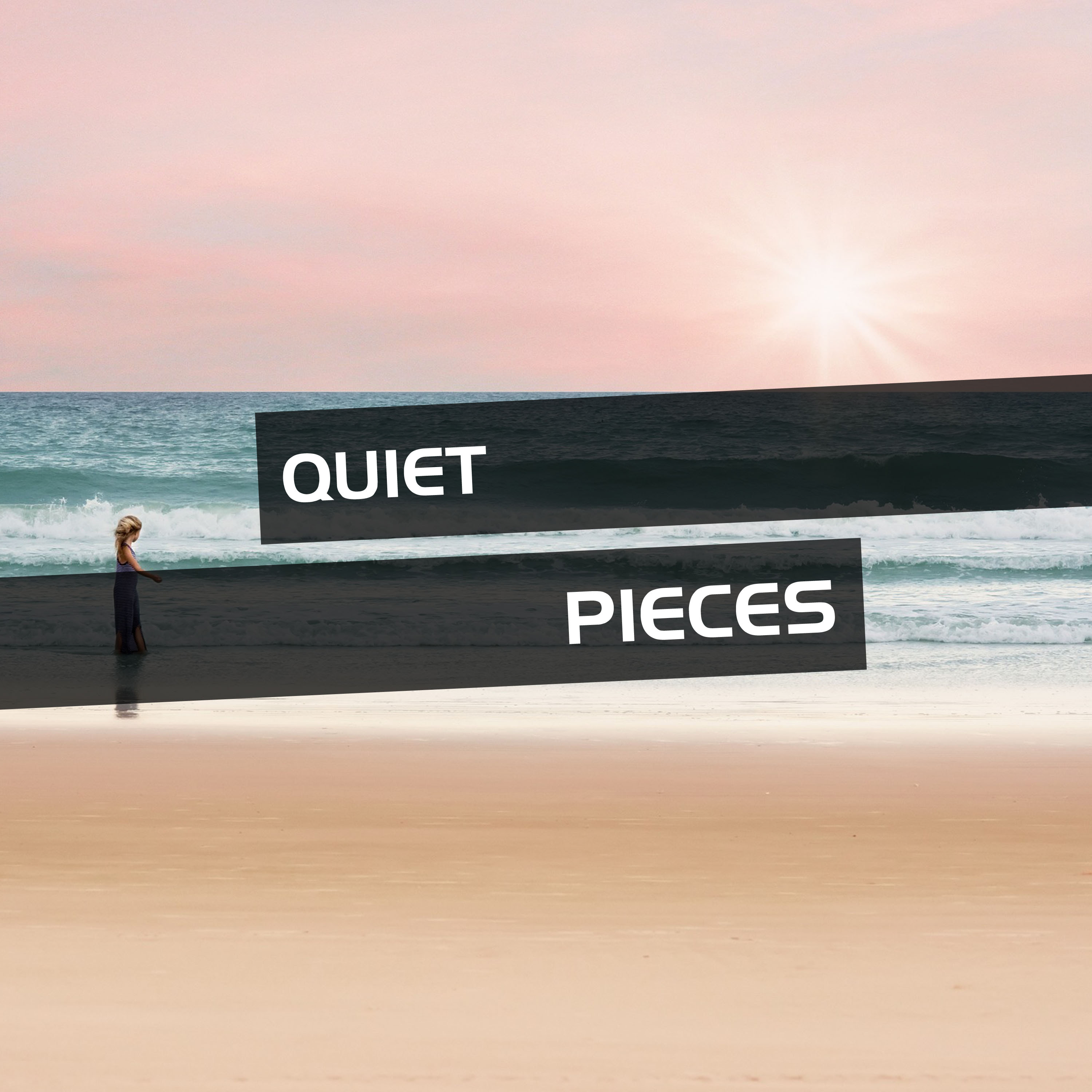 Quiet Pieces for Relaxation & Chinese Meditation