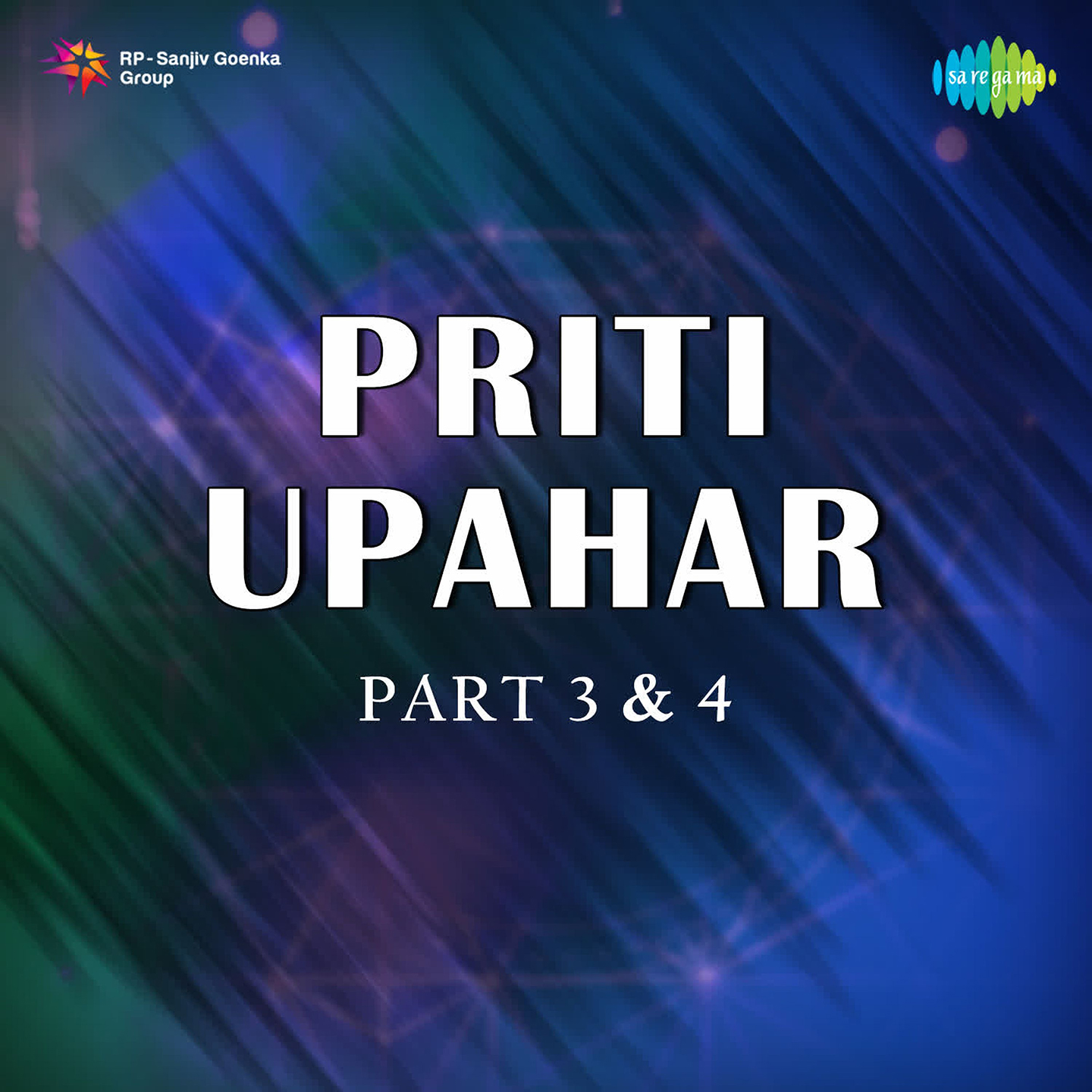 Priti Upahar Part 3 And 4