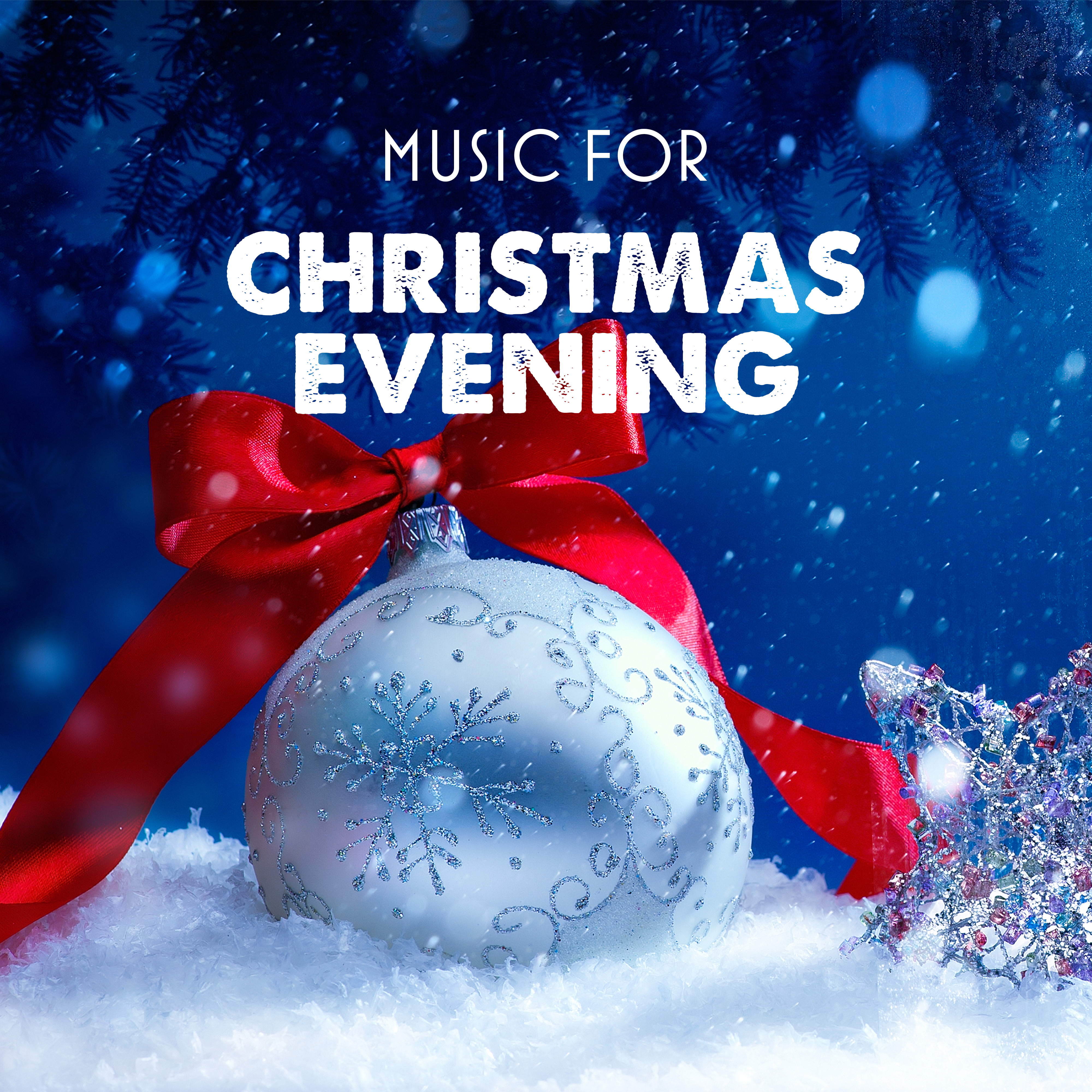 Music for Christmas Evening