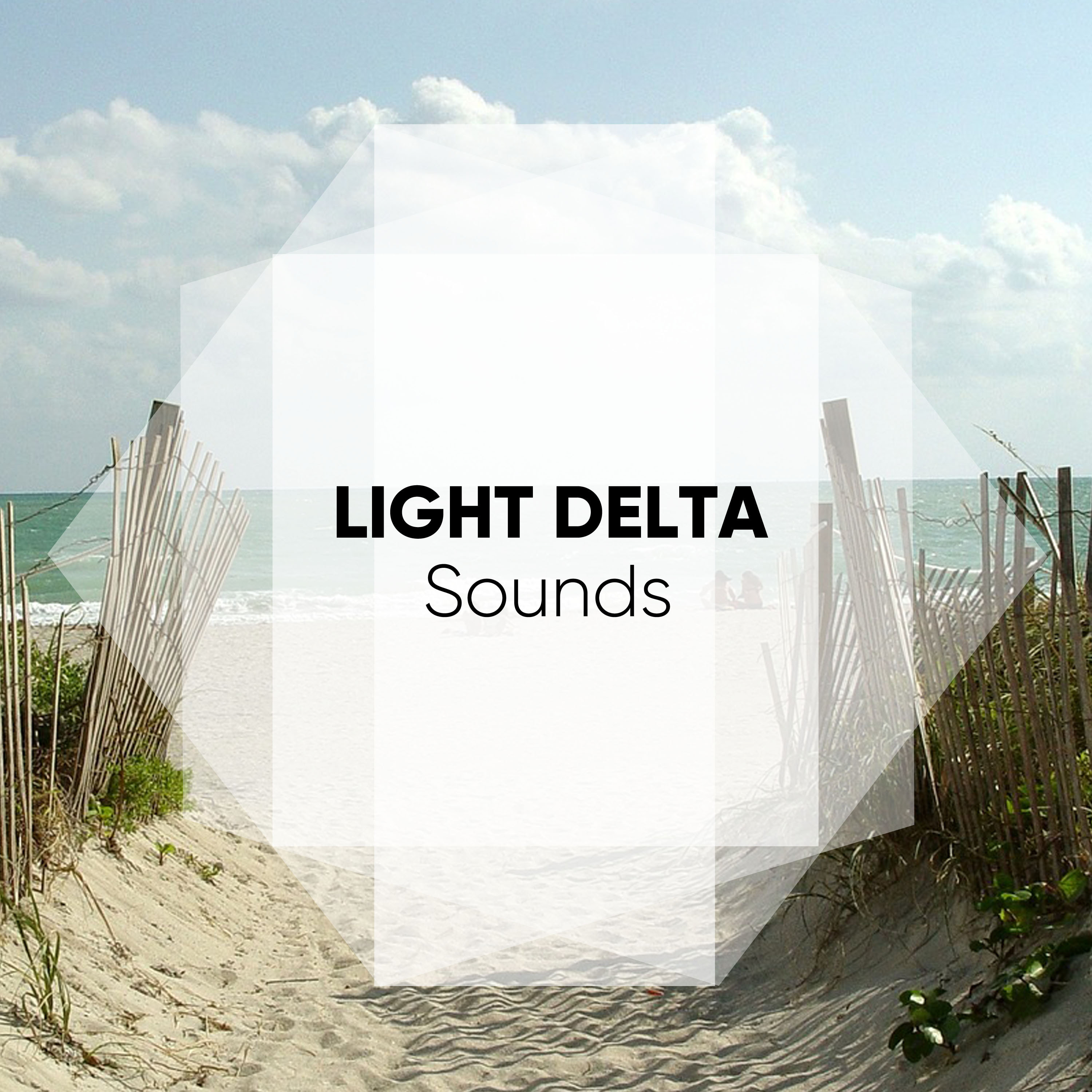 Light Delta Sounds for Deep Sleep