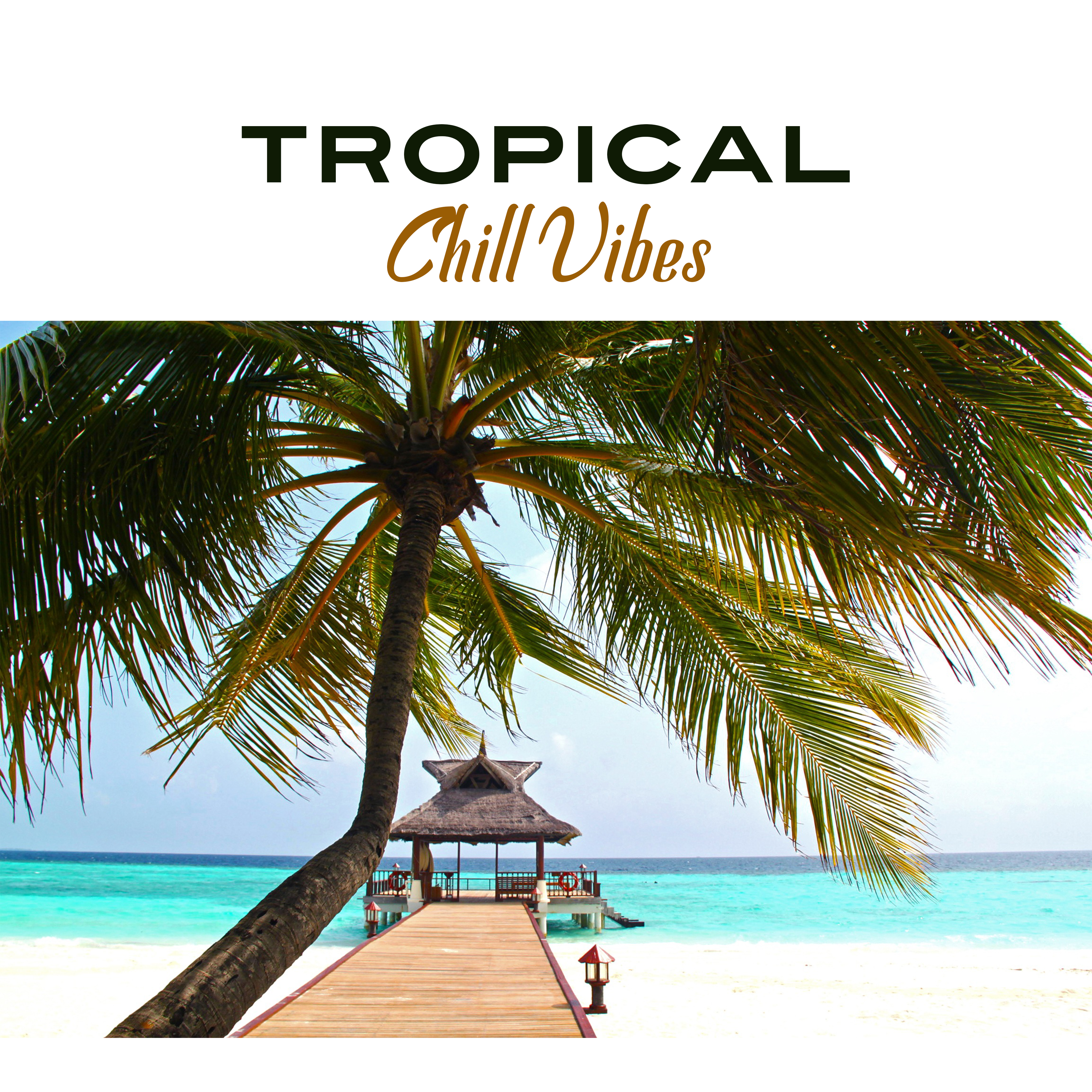 Tropical Chill Vibes  Relaxing Chill Out Music, Sounds to Chill, Electronic Beats