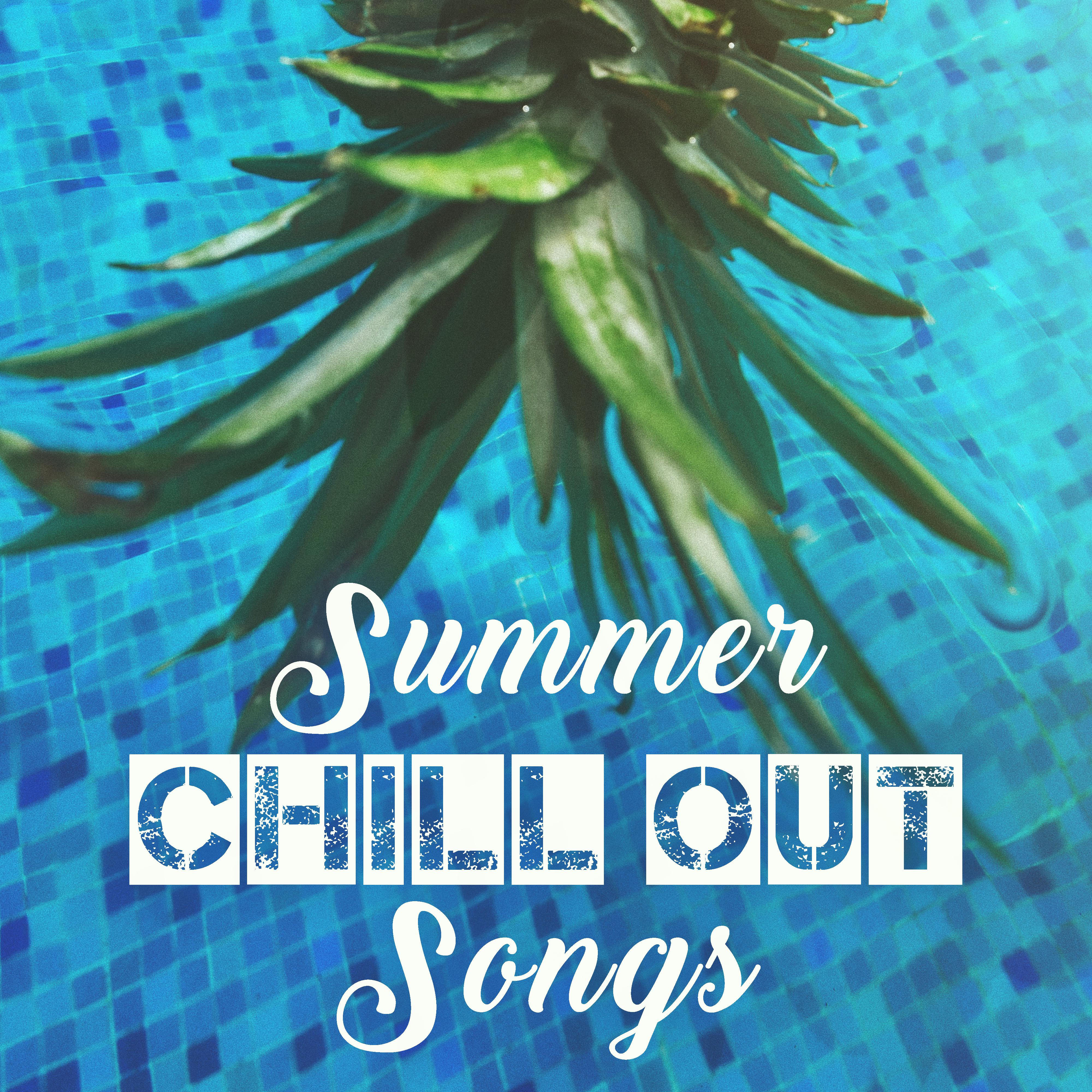 Summer Chill Out Songs  Relaxing Time, Stress Relief, Inner Rest, Peaceful Music, Beach Lounge, Tropical Sounds