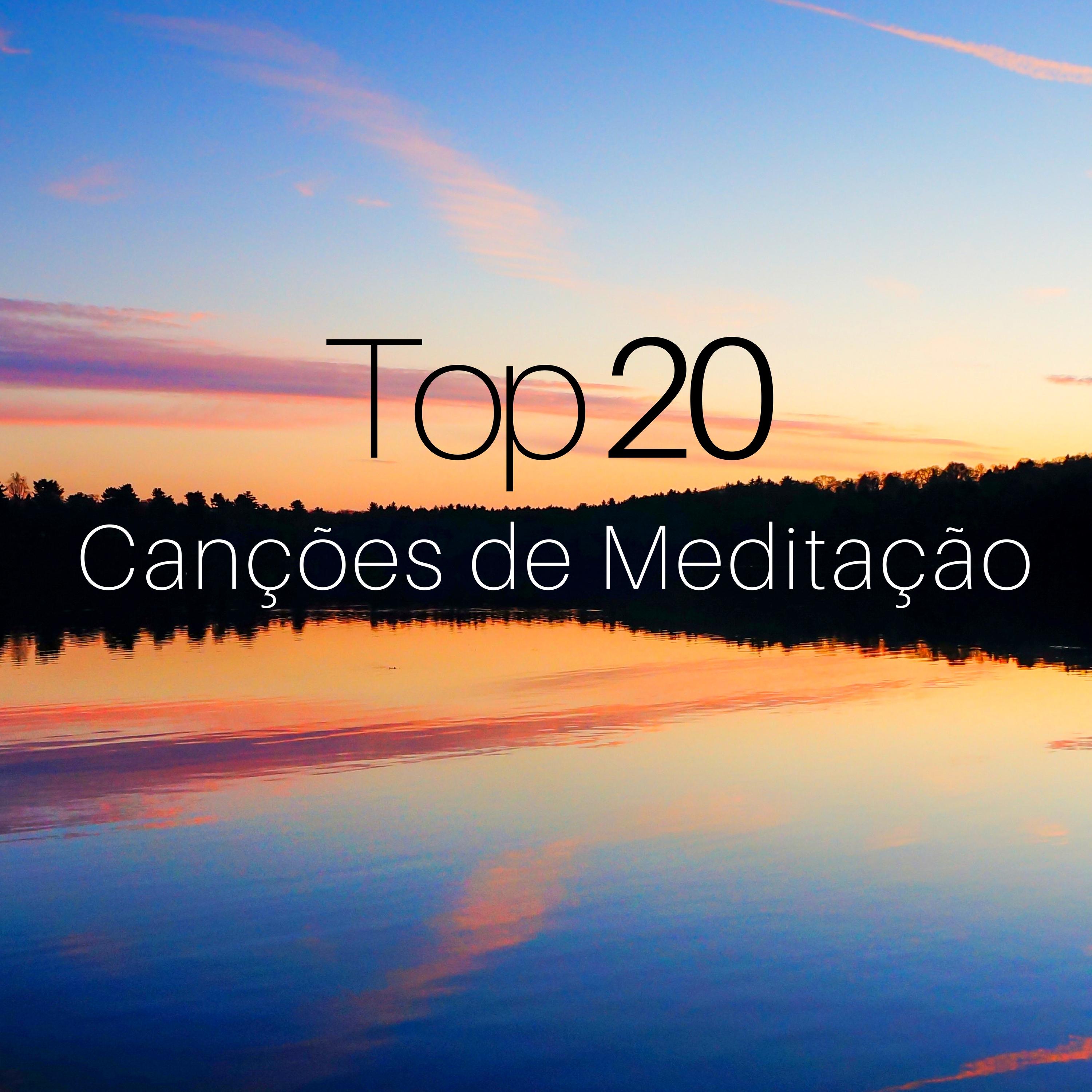 Top 20 Can es de Medita o  Sono Profundo, Tranquilidade Zen, Mu sica para Alma de Cura, Relaxamento e Yoga