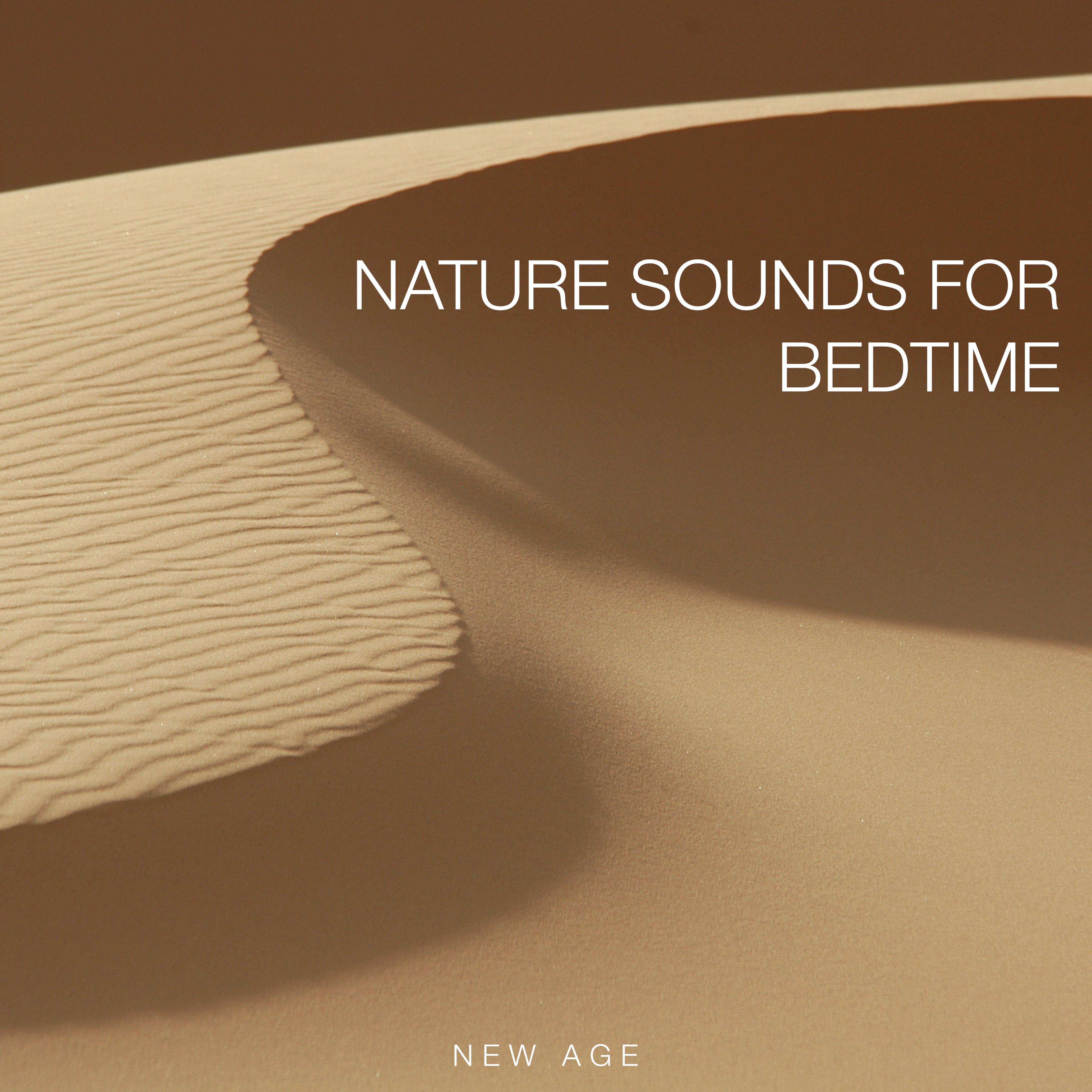 Nature Sounds for Bedtime