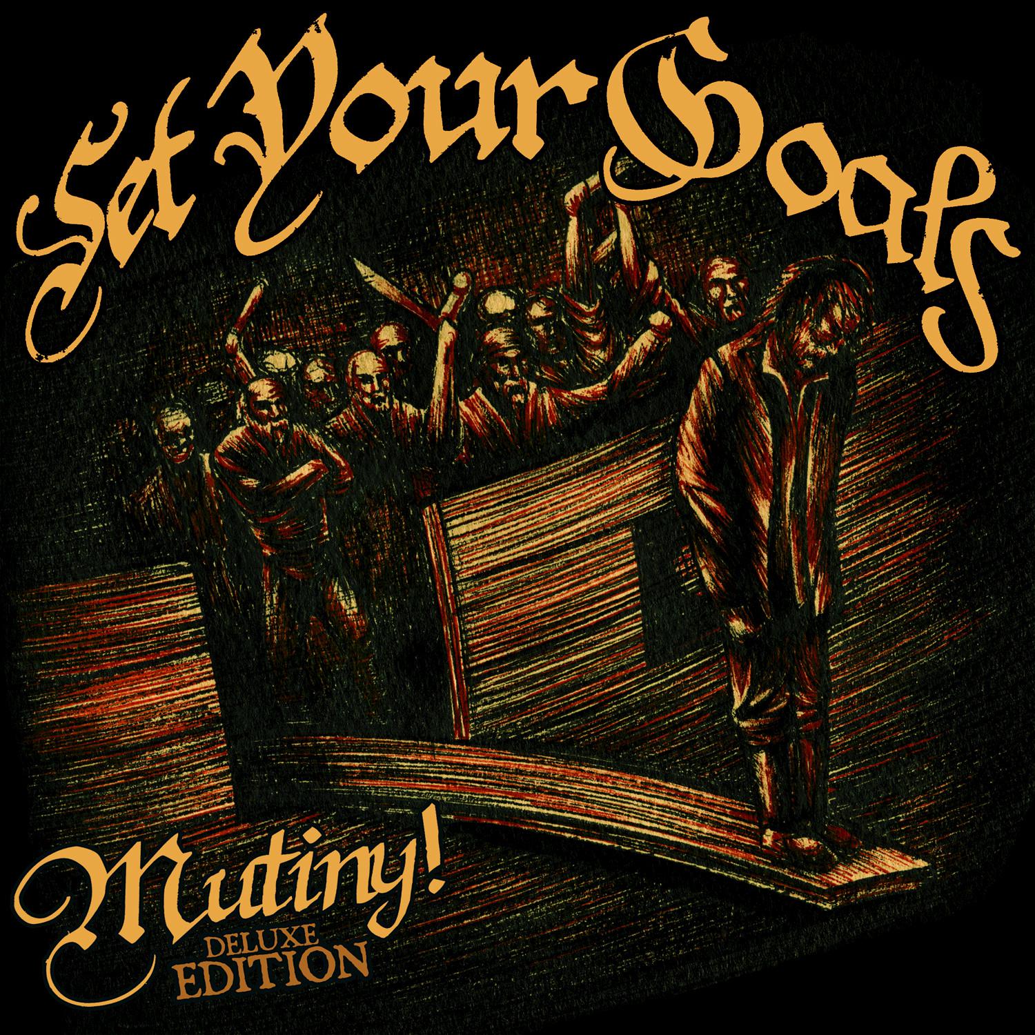 Mutiny: Deluxe Edition