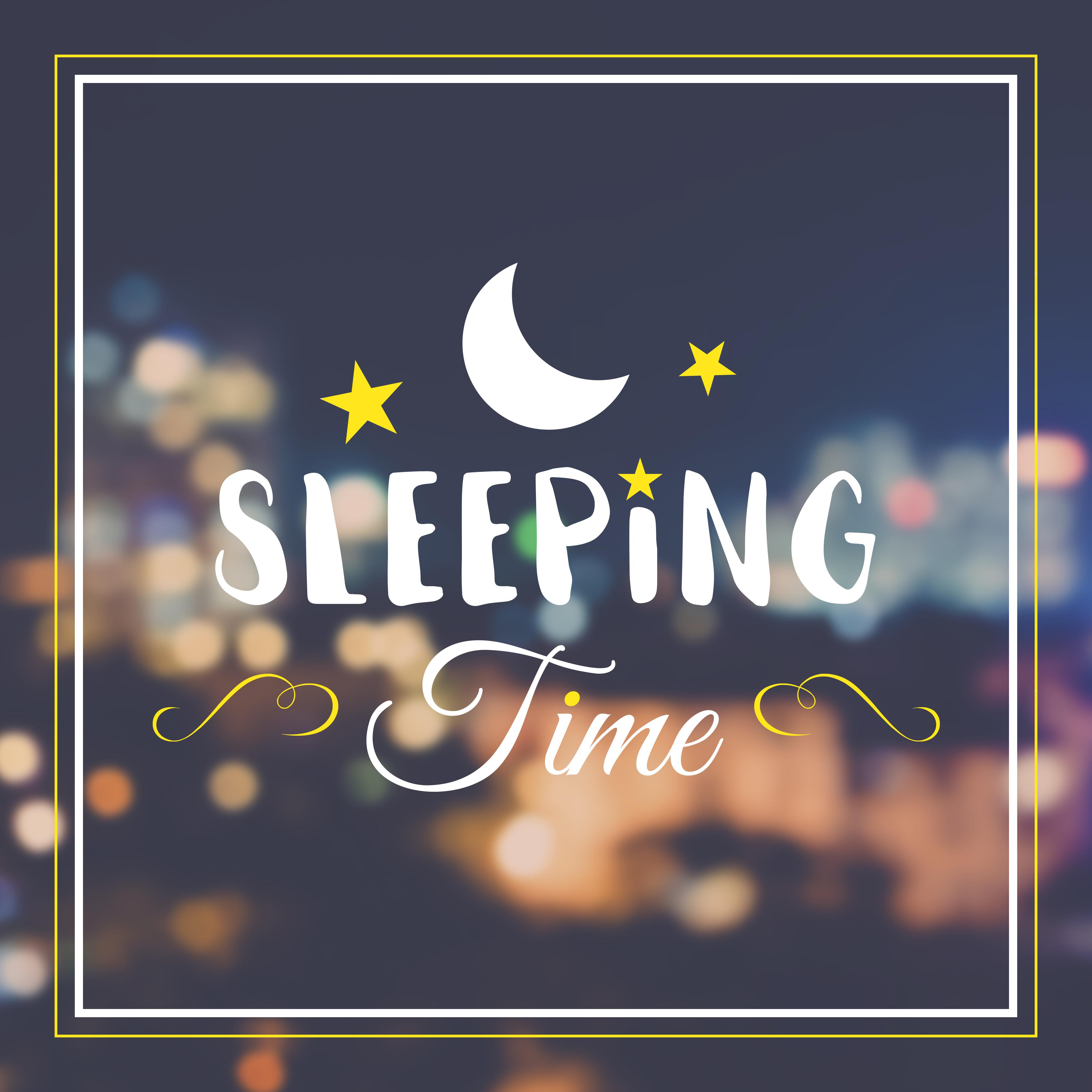 Sleeping Time  Classical Melodies to Sleep and Relaxation, Calm Music to Bed, Quiet Evening with Composers, Gentle Songs