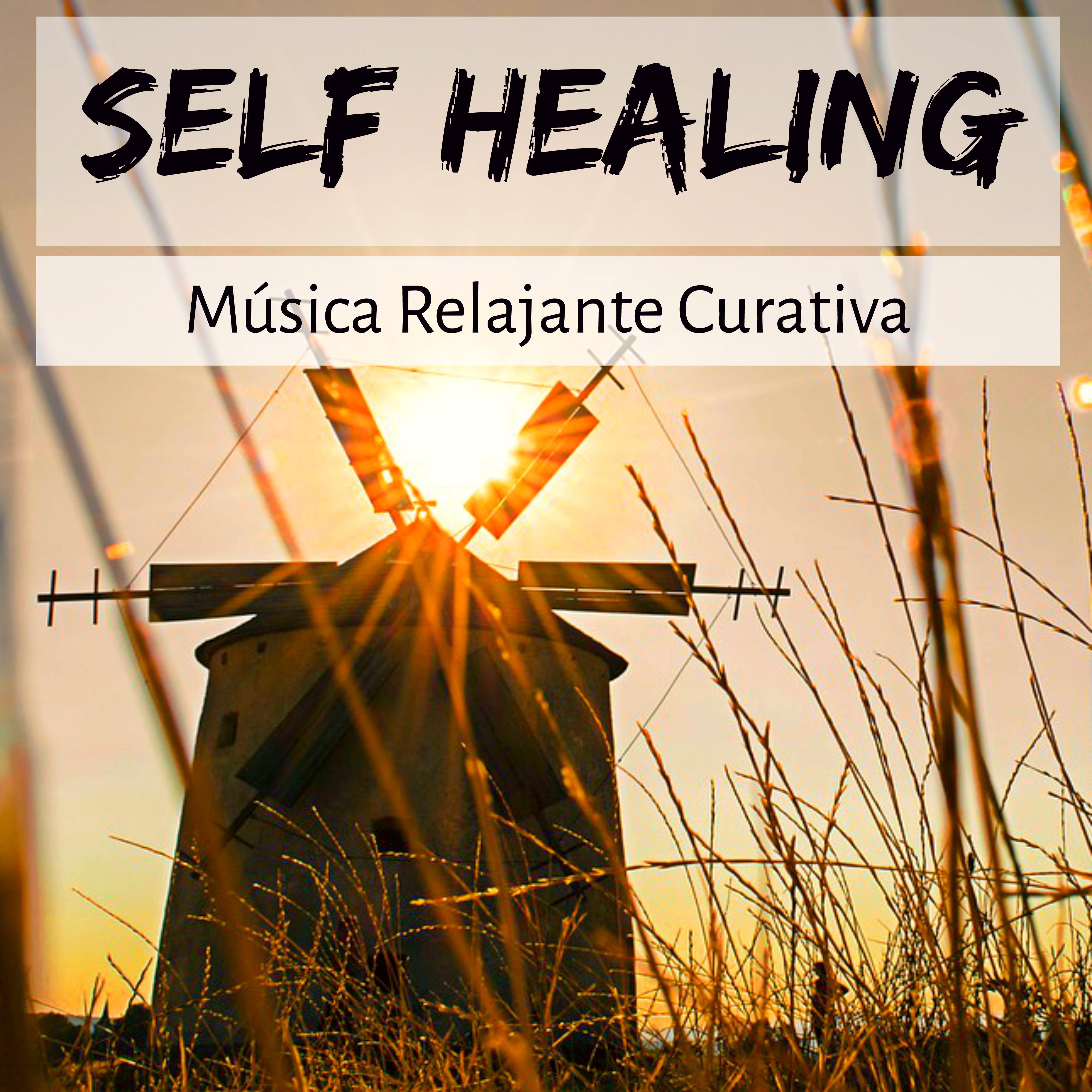 Self Healing  Mu sica Relajante Curativa para Meditacio n Profunda Mejorar la Concentracio n y Terapia de Reiki con Sonidos Naturales Instrumentale New Age