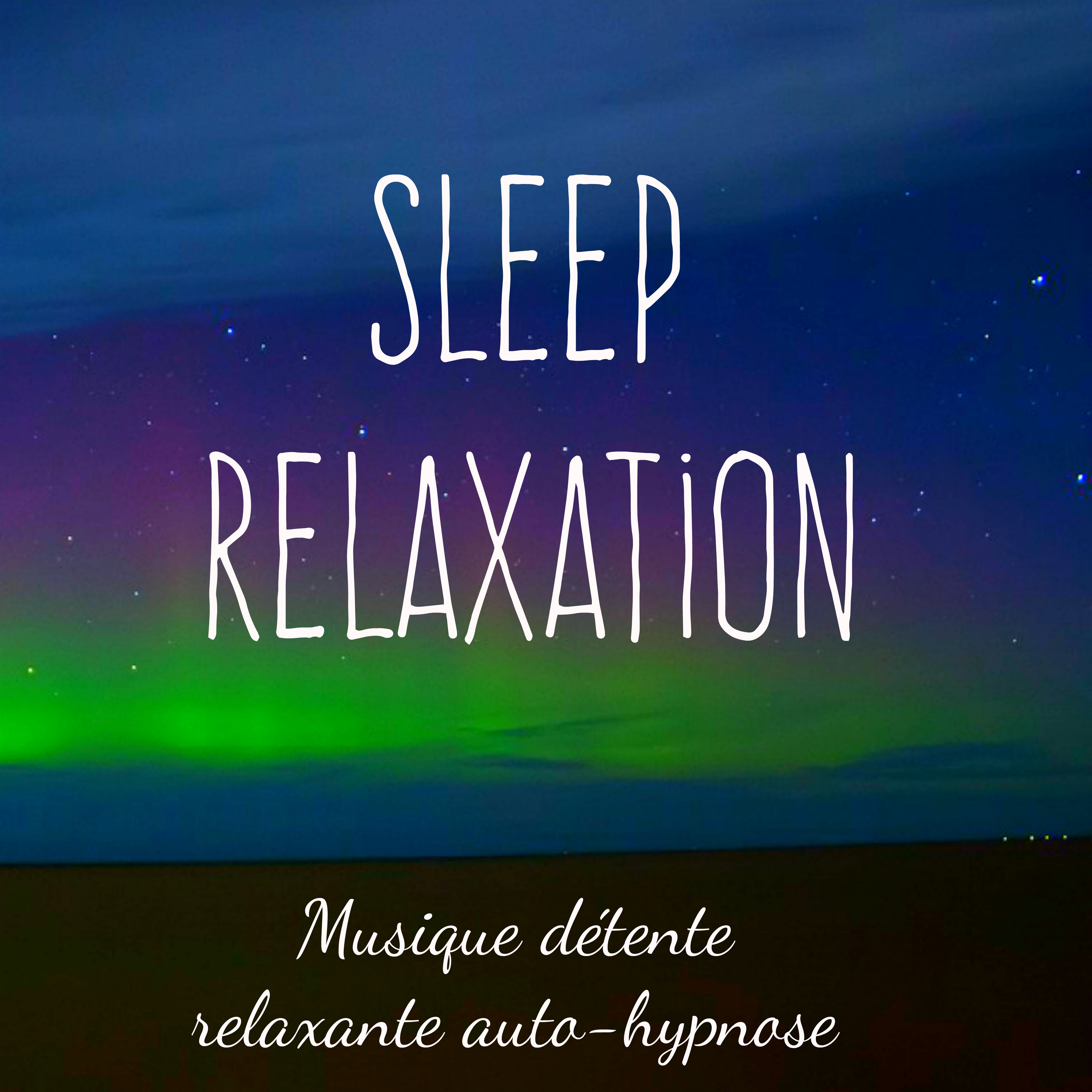 Sleep Relaxation  Musique de tente autohypnose relaxante pour respiration profonde the rapie cognitive avec sons de la nature new age de gue rison spirituelle