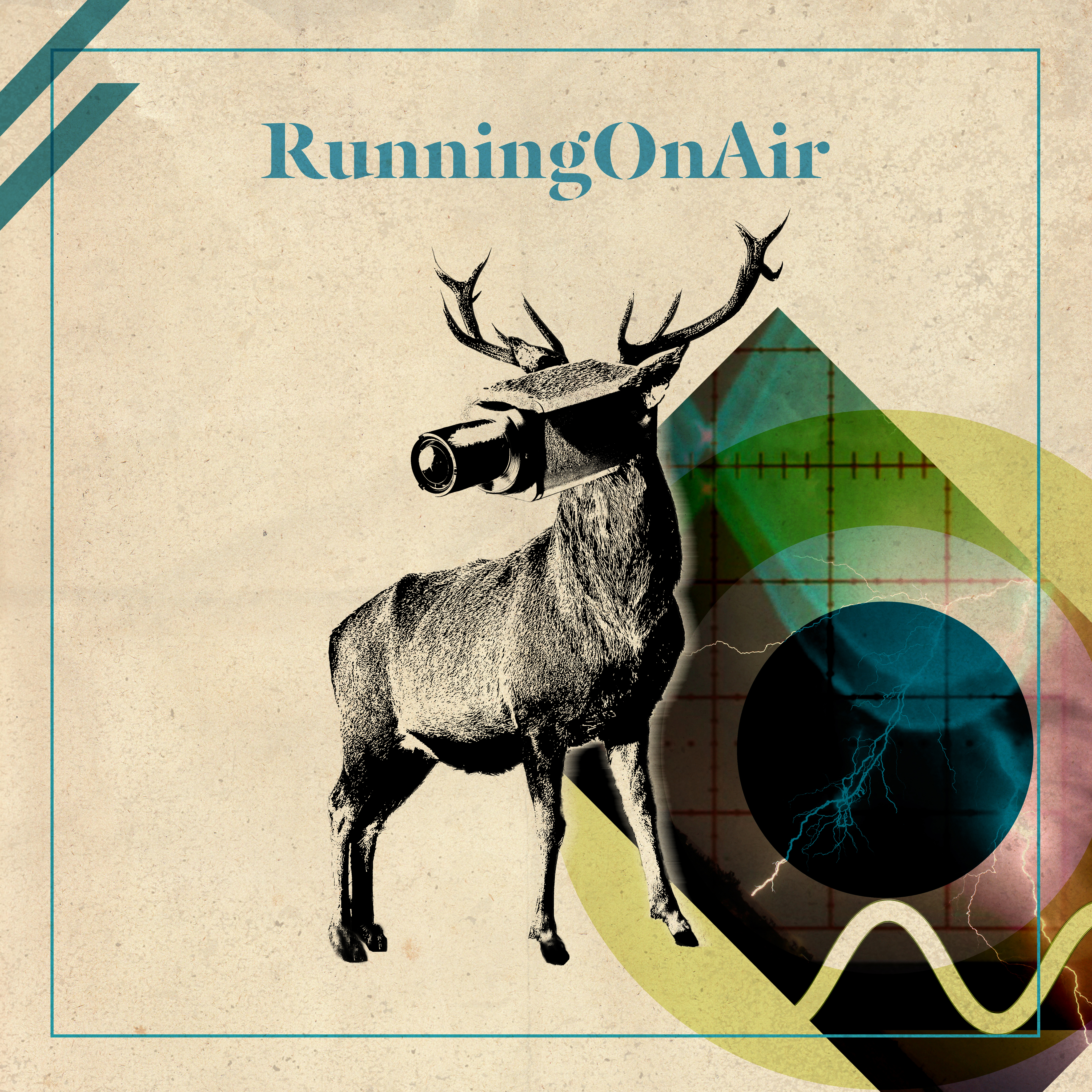 Running On Air