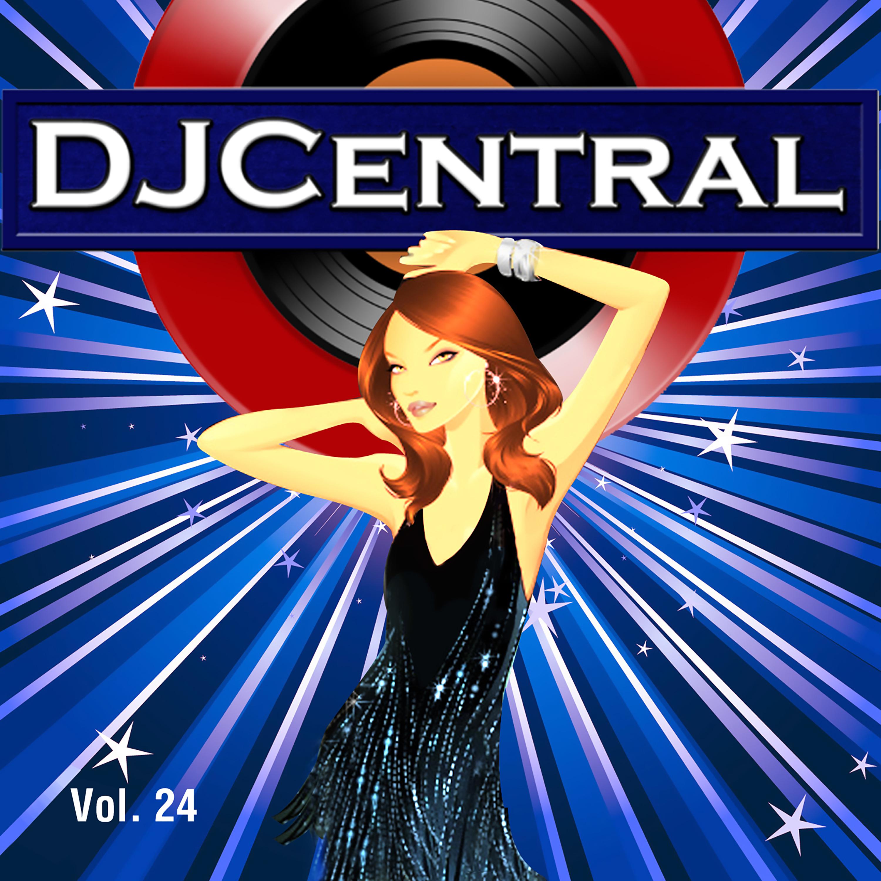 DJ Central Vol, 24