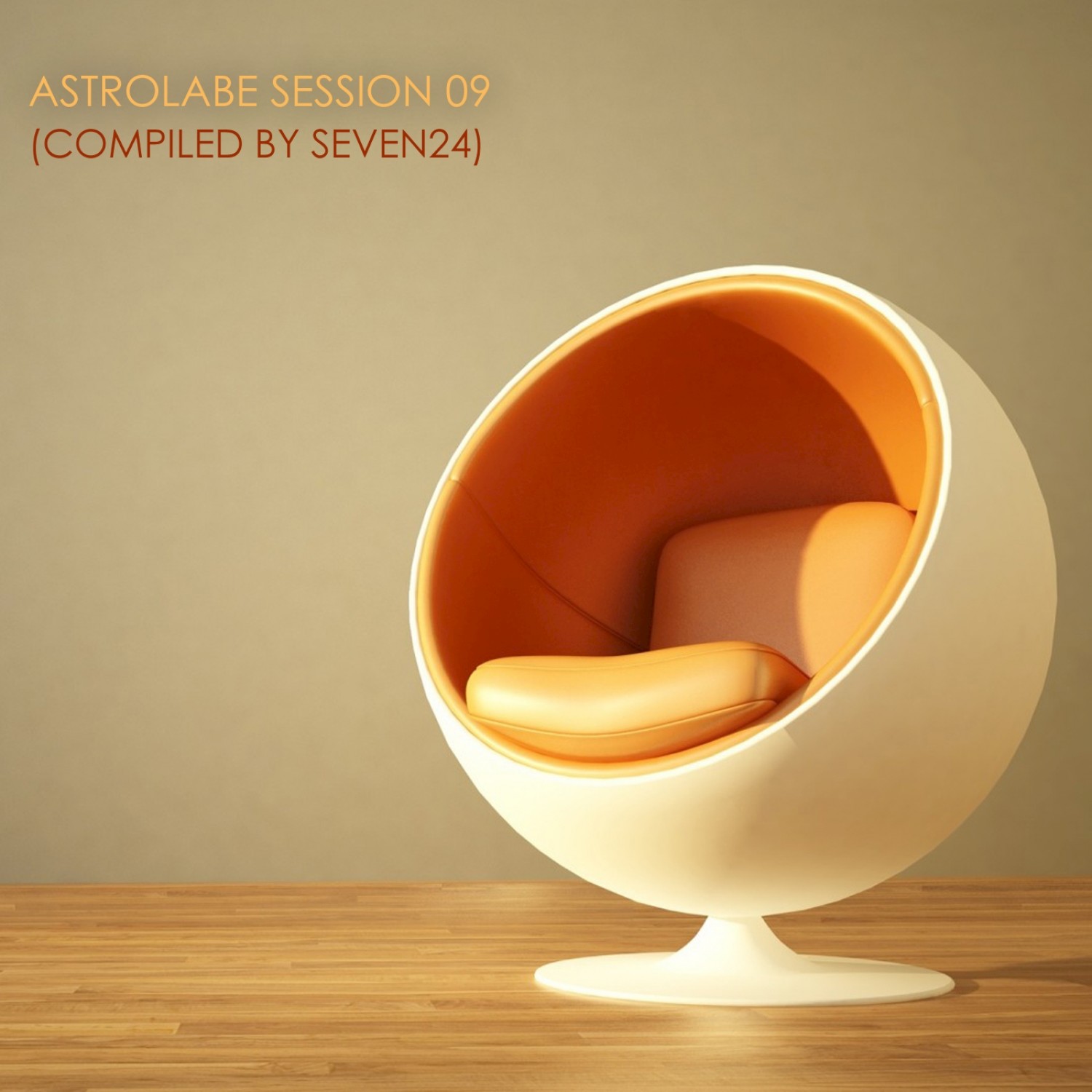 Astrolabe Session 09