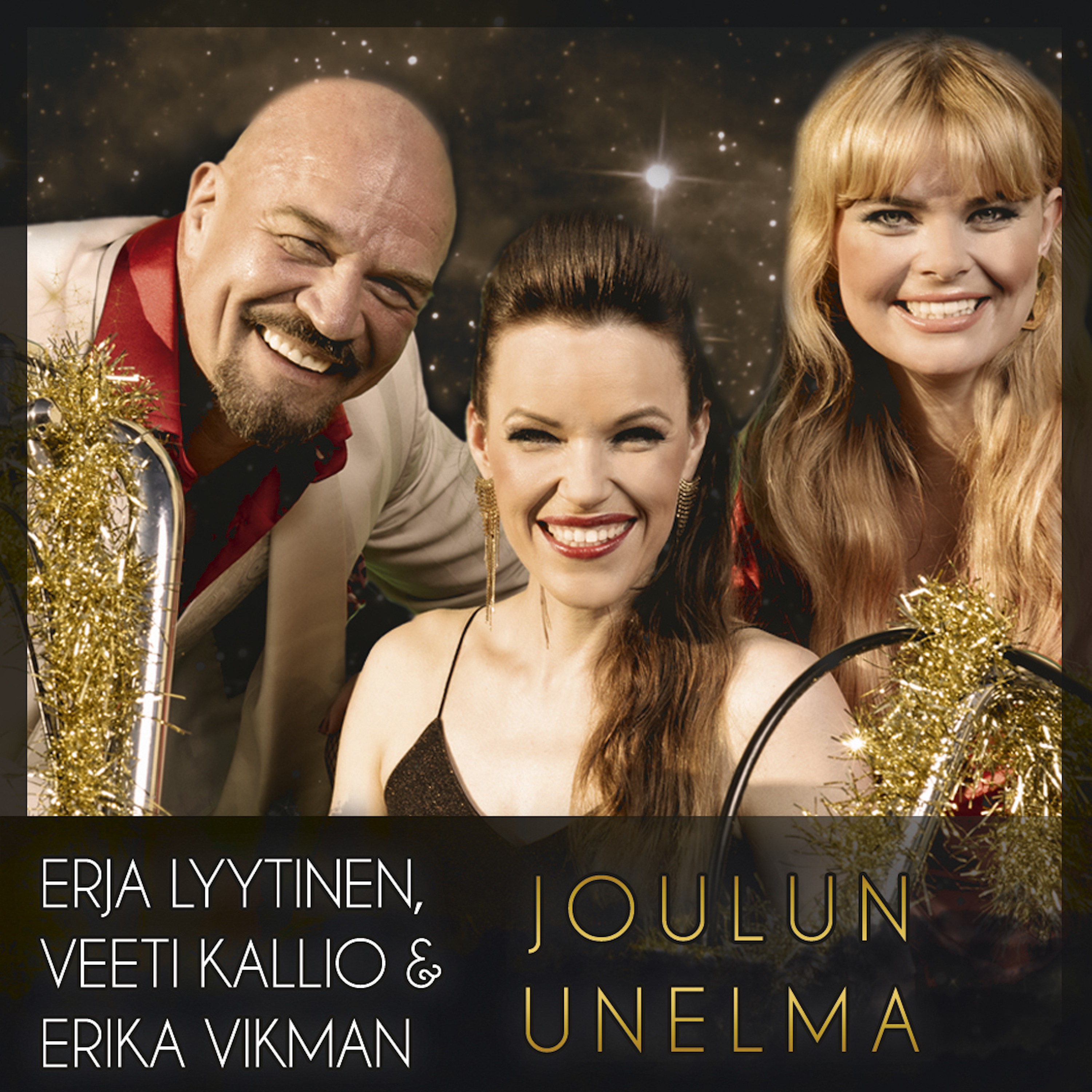 Joulun unelma