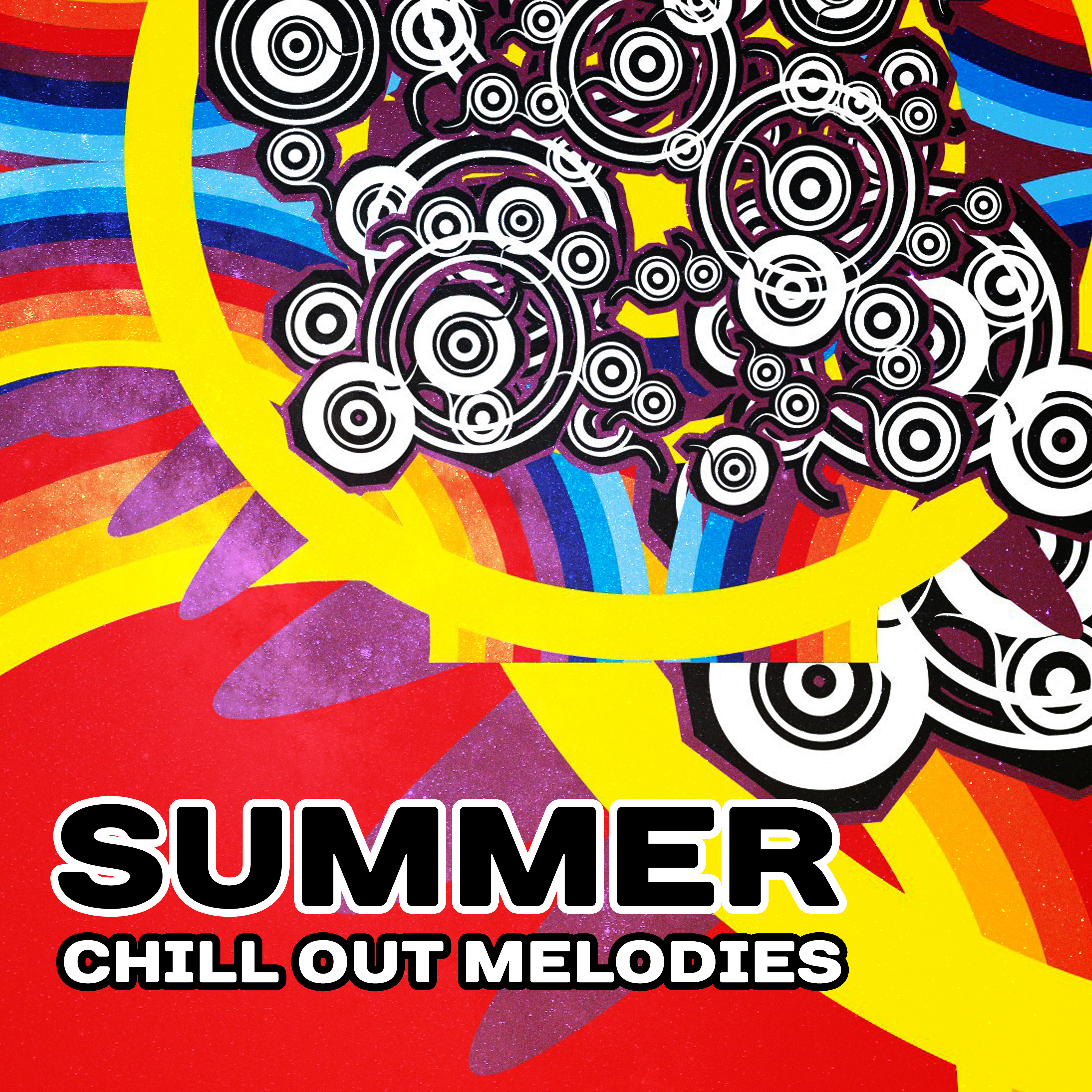 Summer Chill Out Melodies  Calm Sounds to Relax, Chill Out 2017, Holiday Music, Rest on the Island