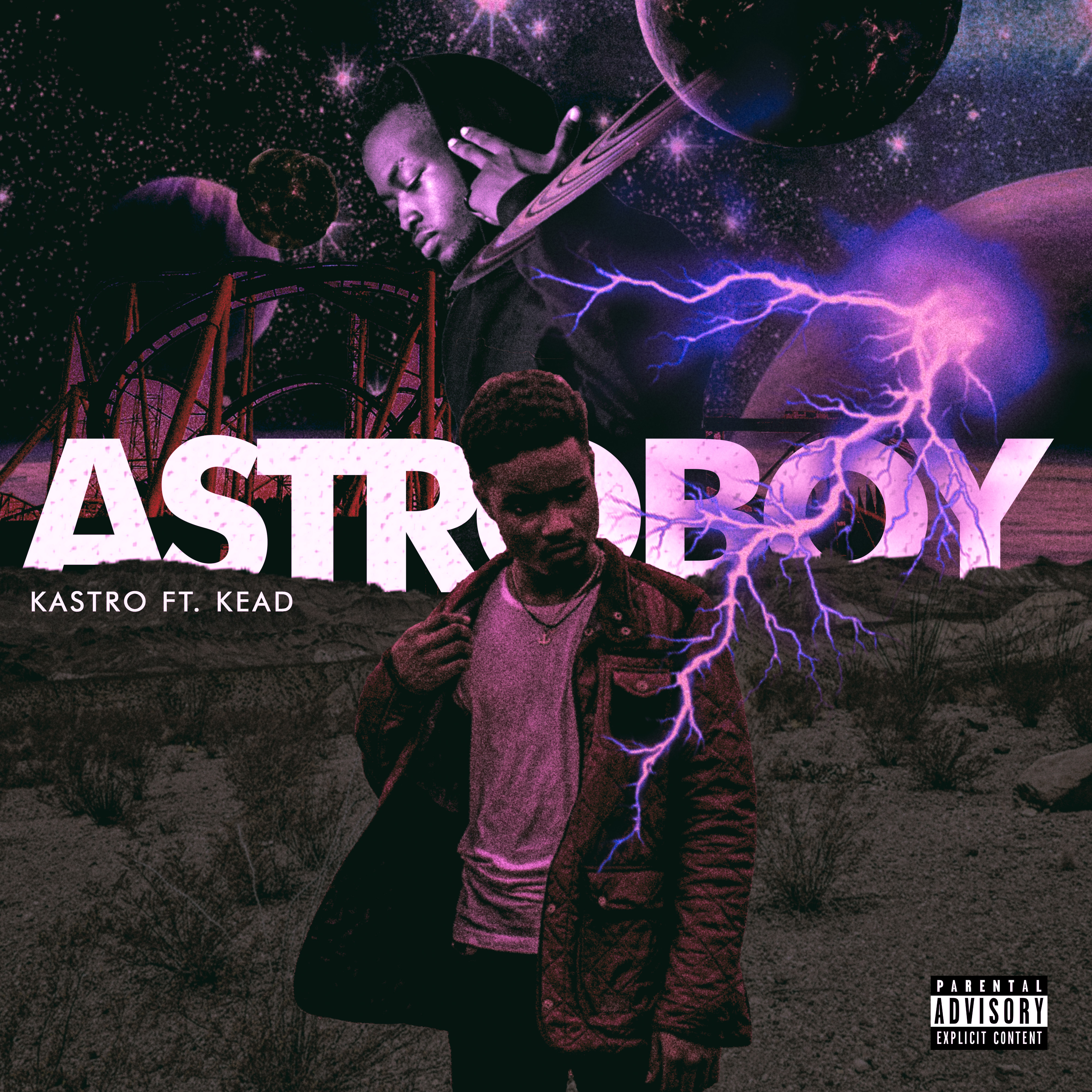 Astroboy