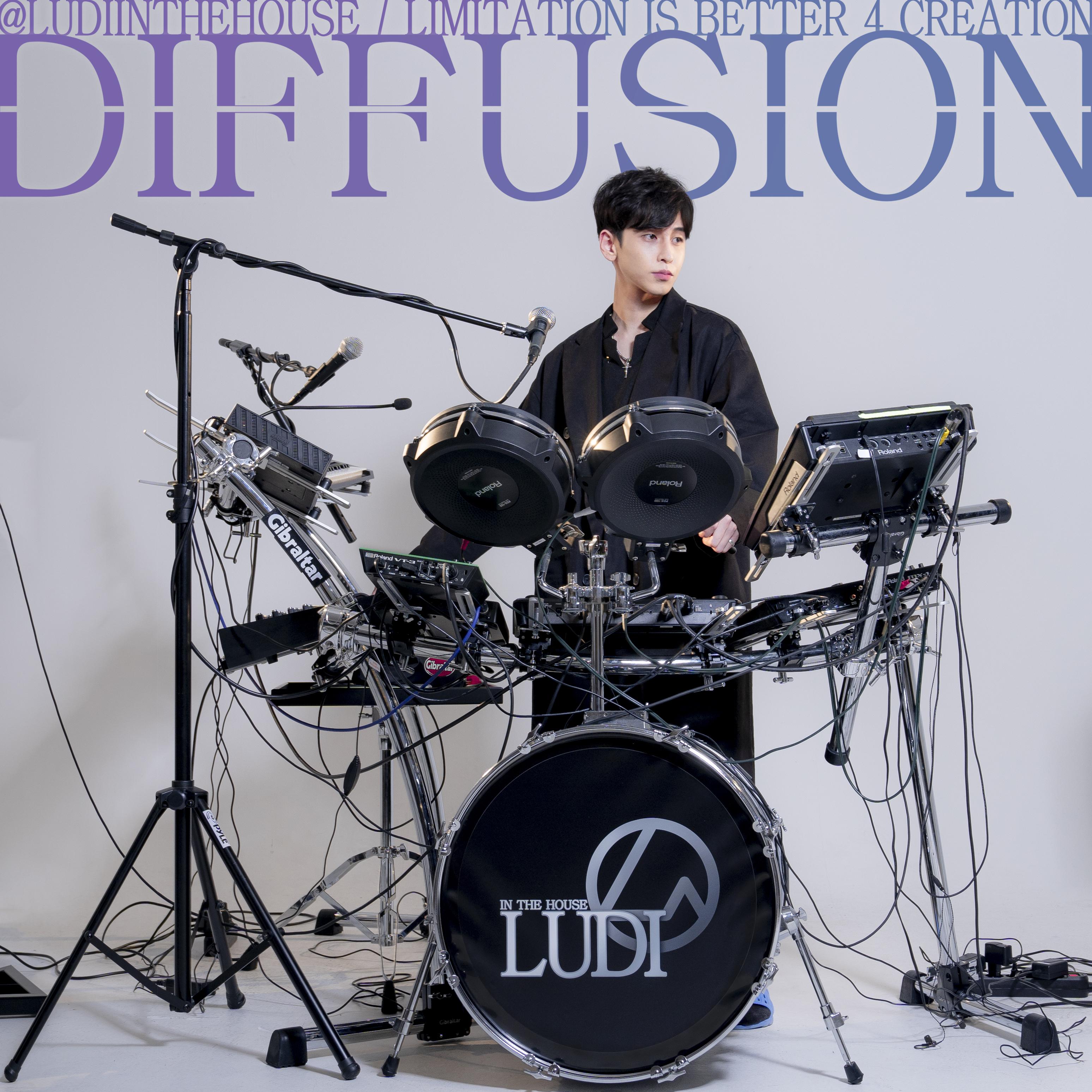 Diffusion