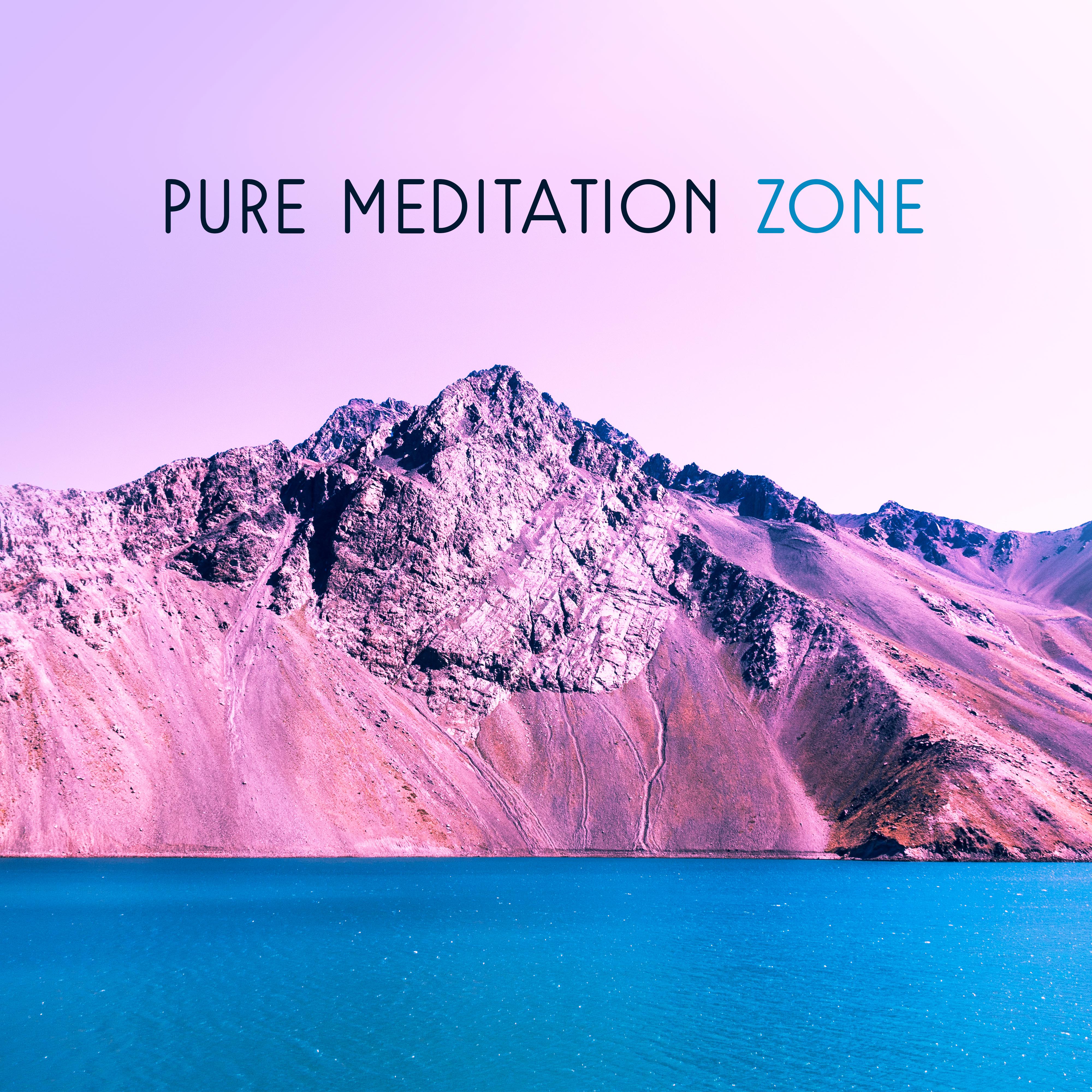 Pure Meditation Zone  Buddha Lounge, Yoga Music, Zen, Contemplation, Mantra 2017